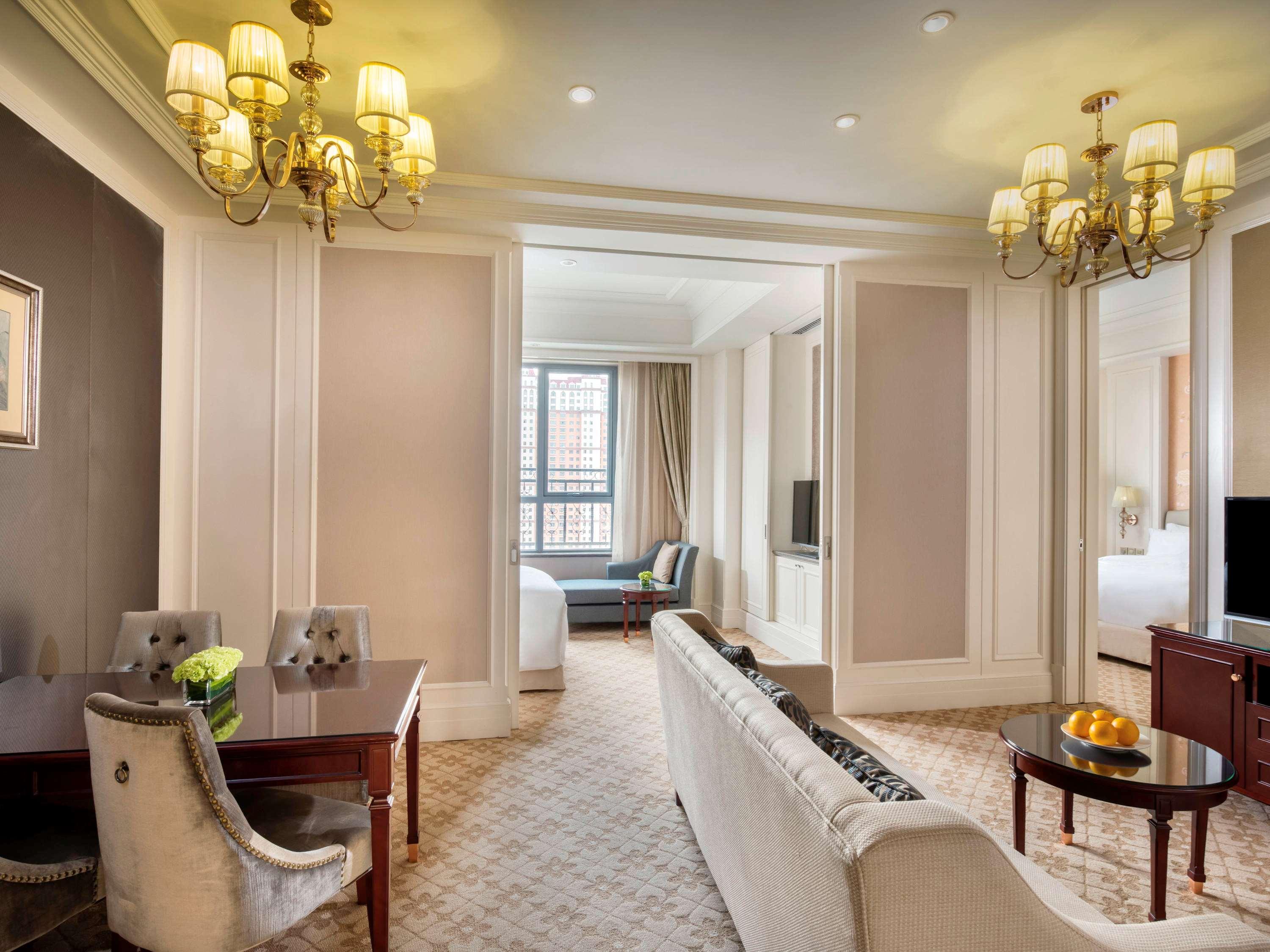 Apartment Superior Two Bedrooms