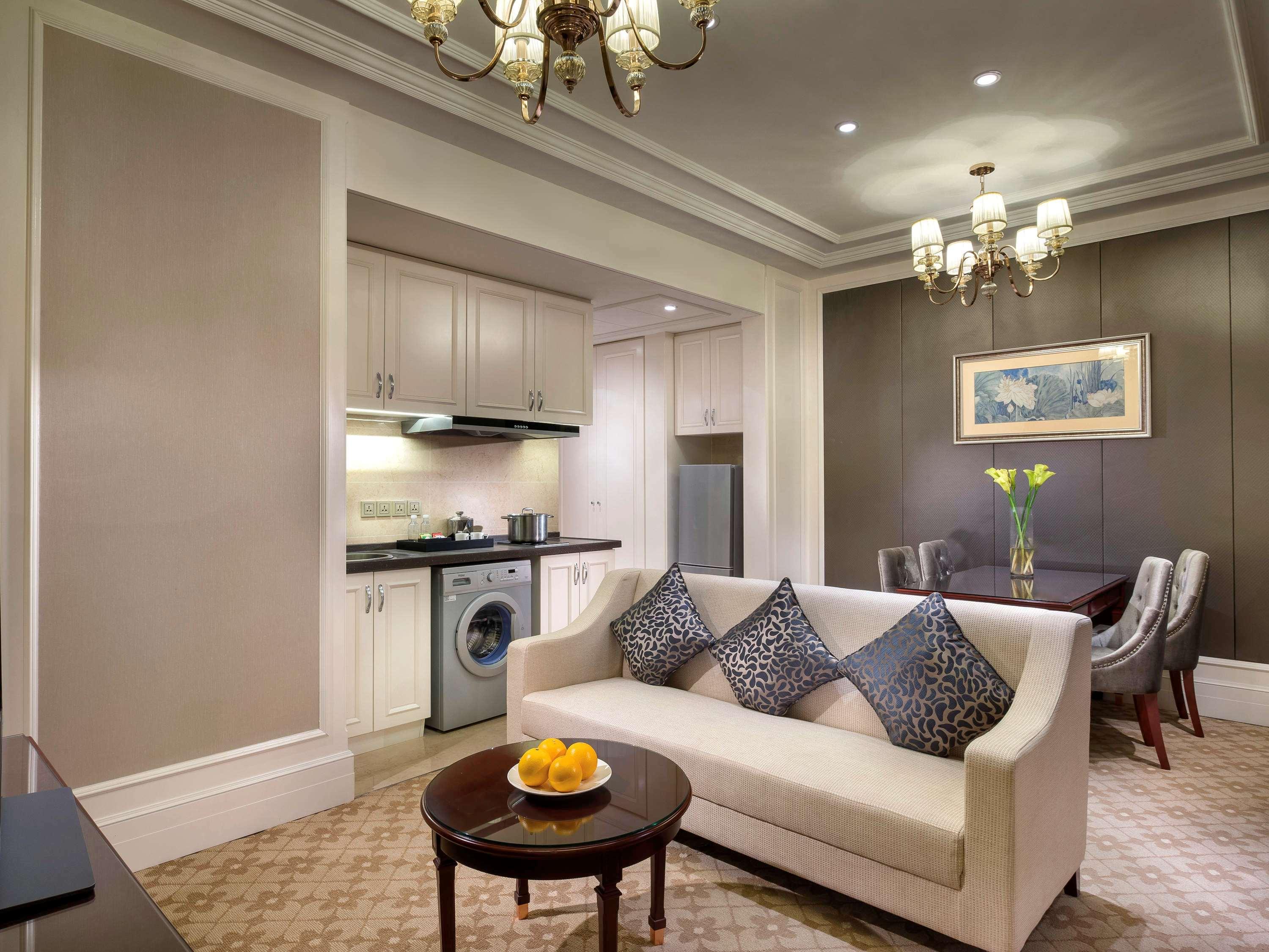 Apartment Superior Two Bedrooms