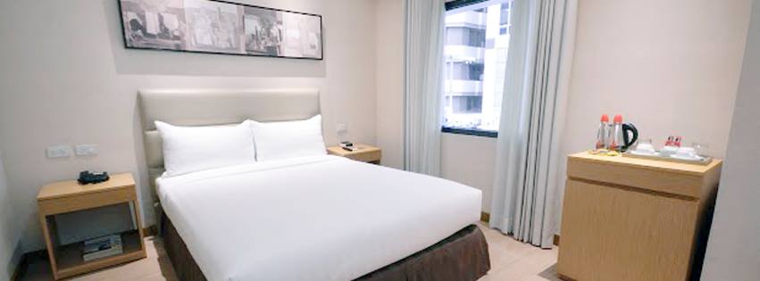 Double Single Business