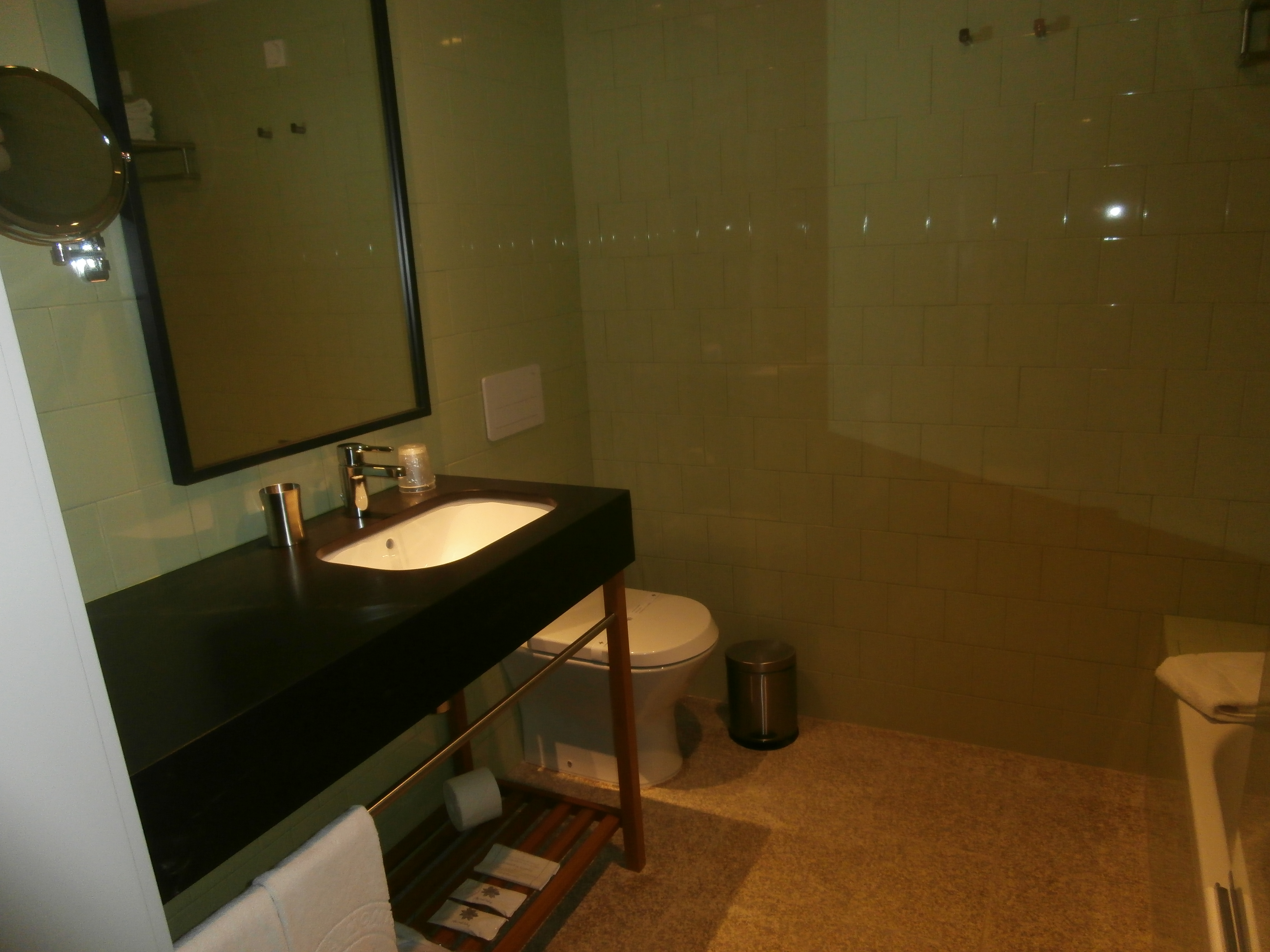 Double or Twin Standard