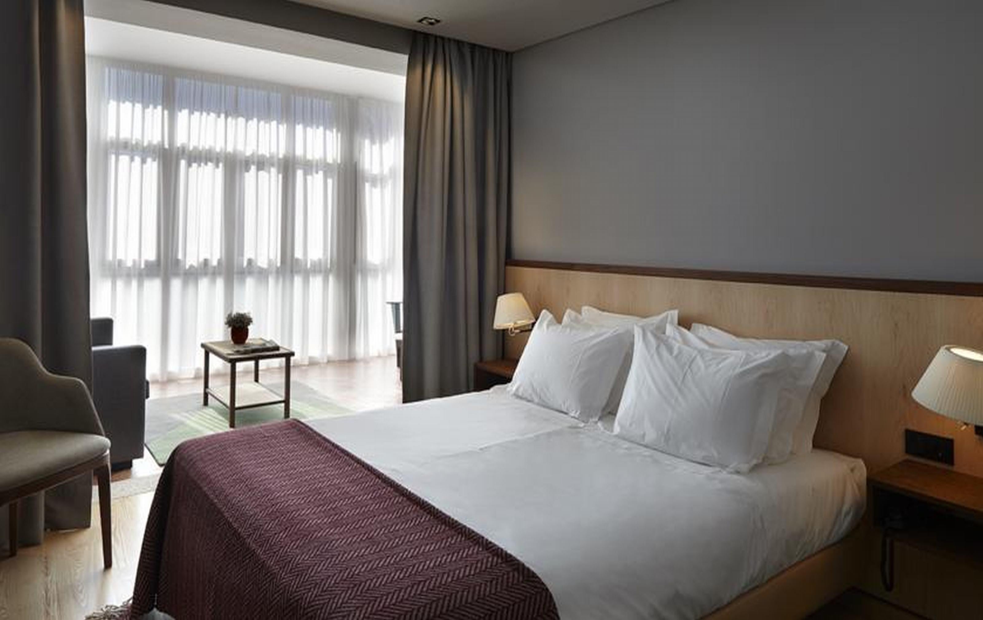 Double or Twin Superior