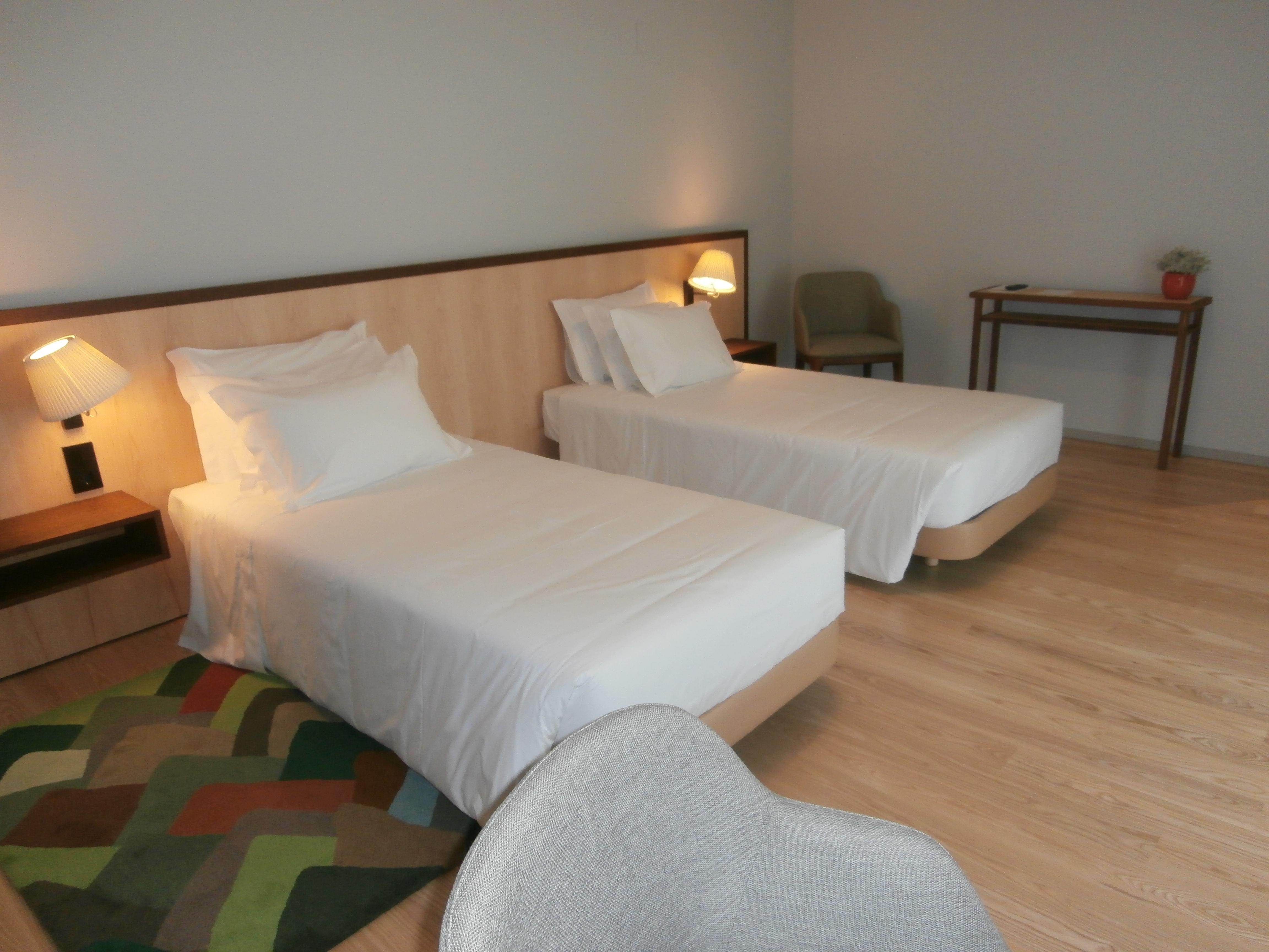 Double or Twin Standard