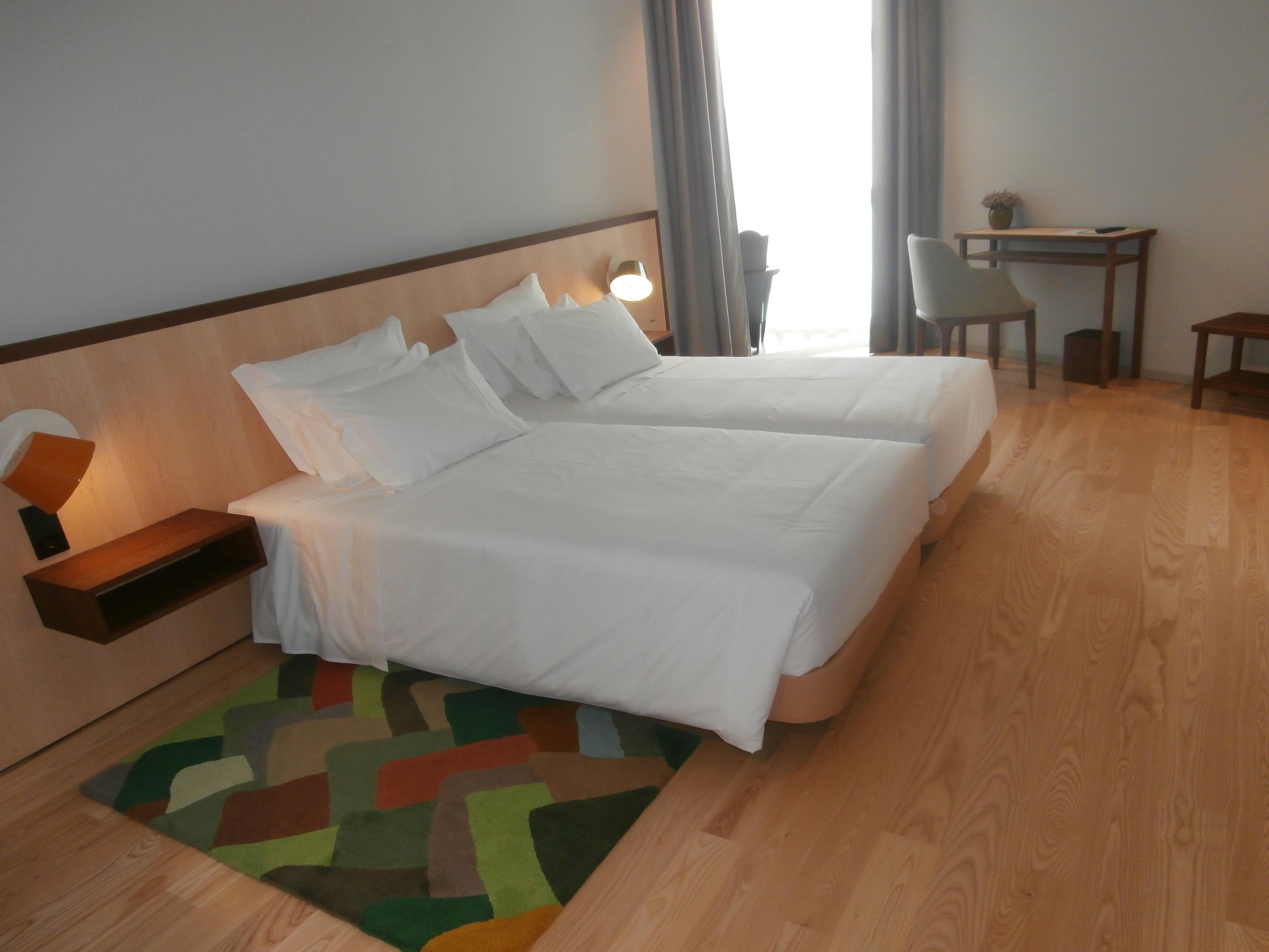 Double or Twin Superior