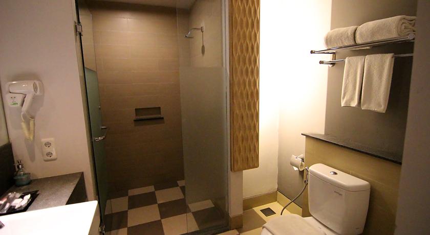 Double or Twin Deluxe