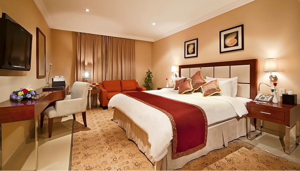 Double or Twin Superior