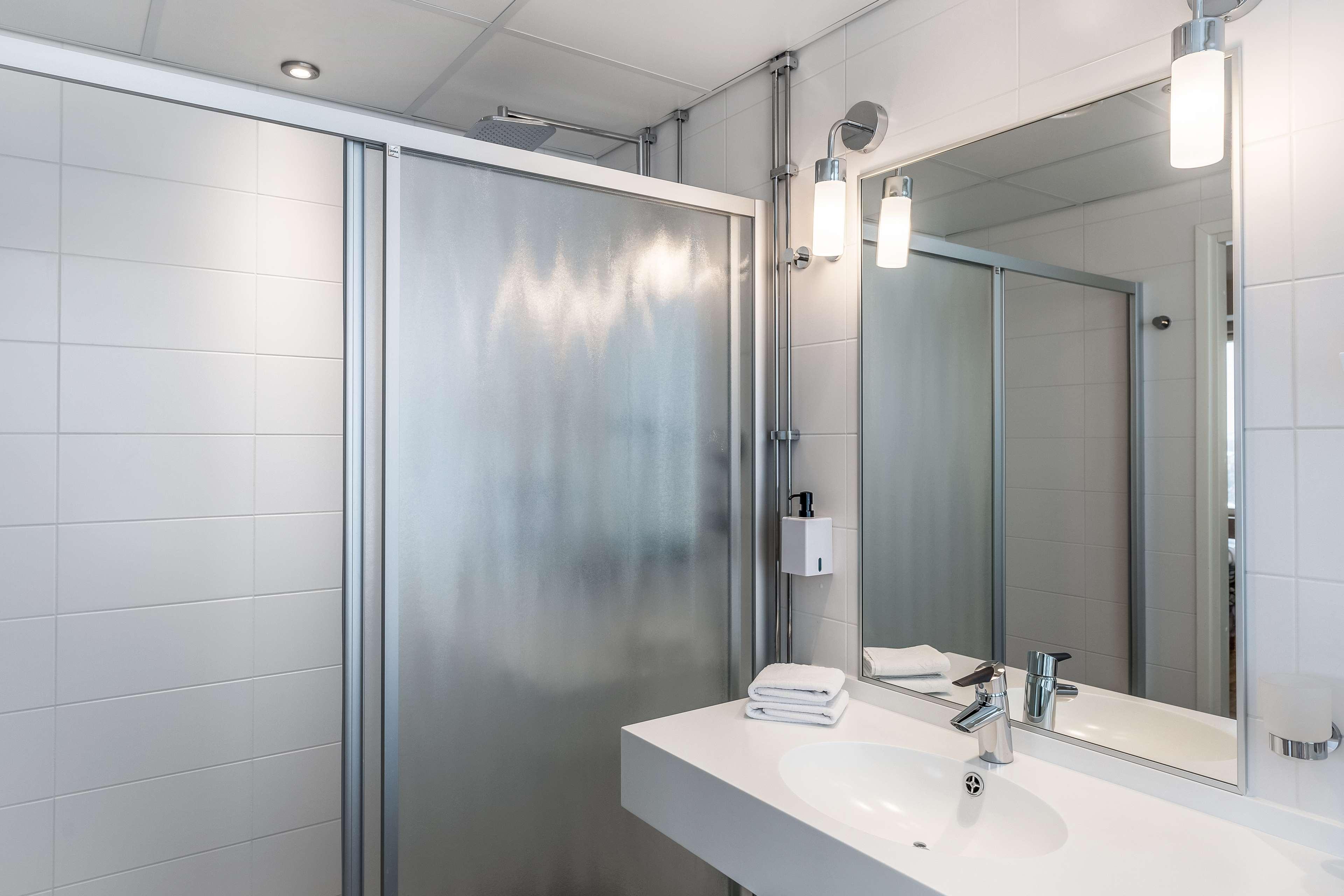 Double Superior King Bed