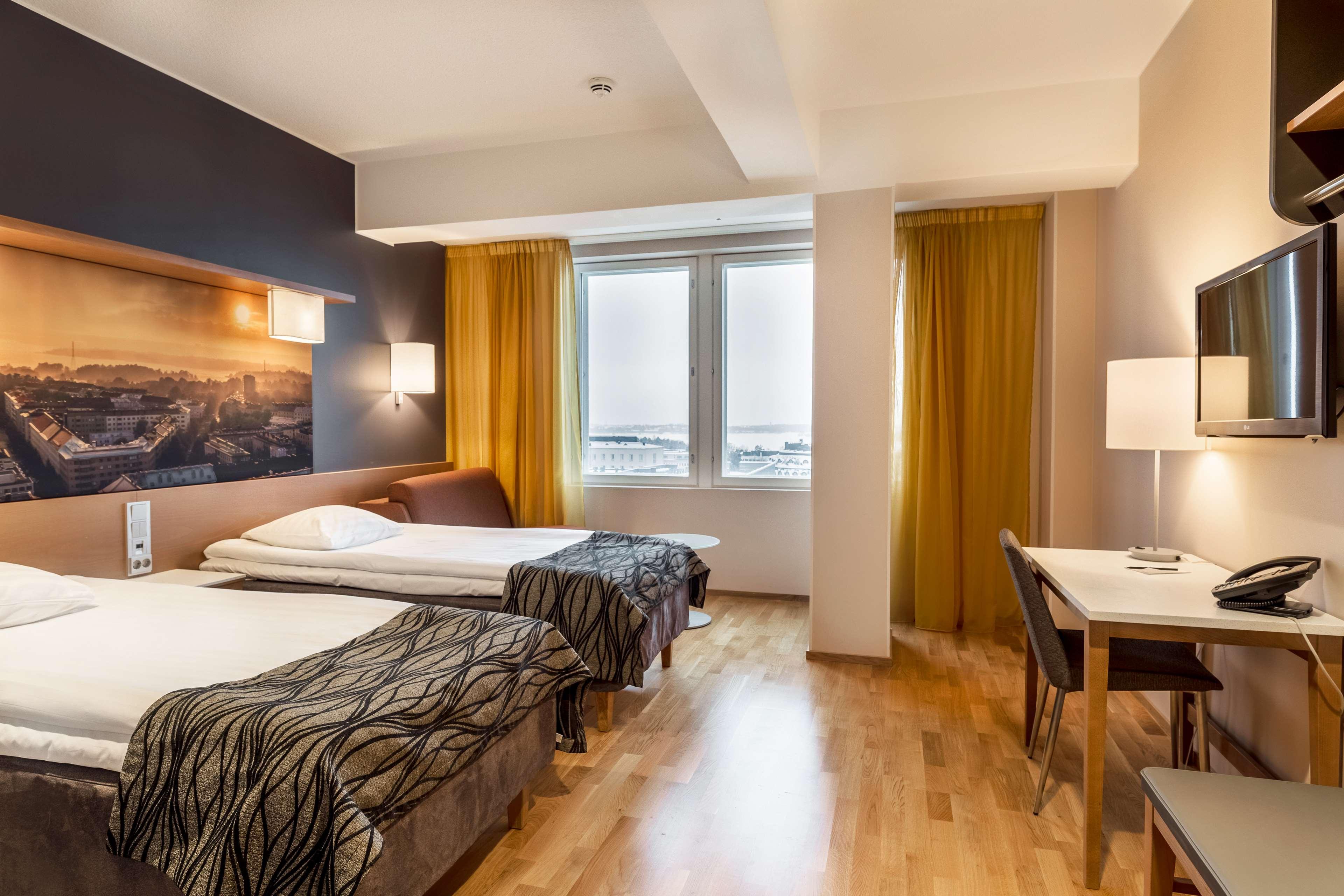 Family Room Standard