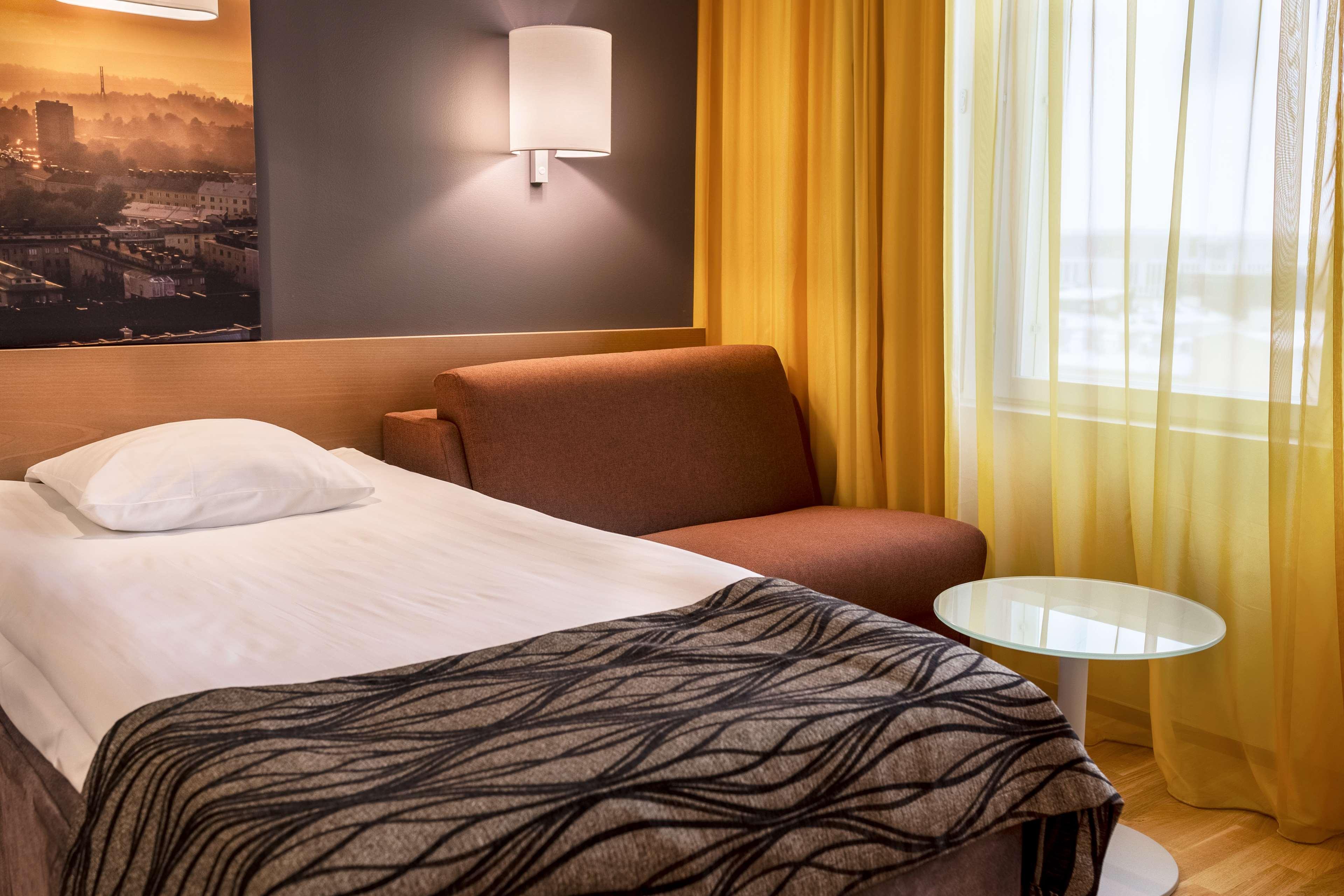 Family Room Standard