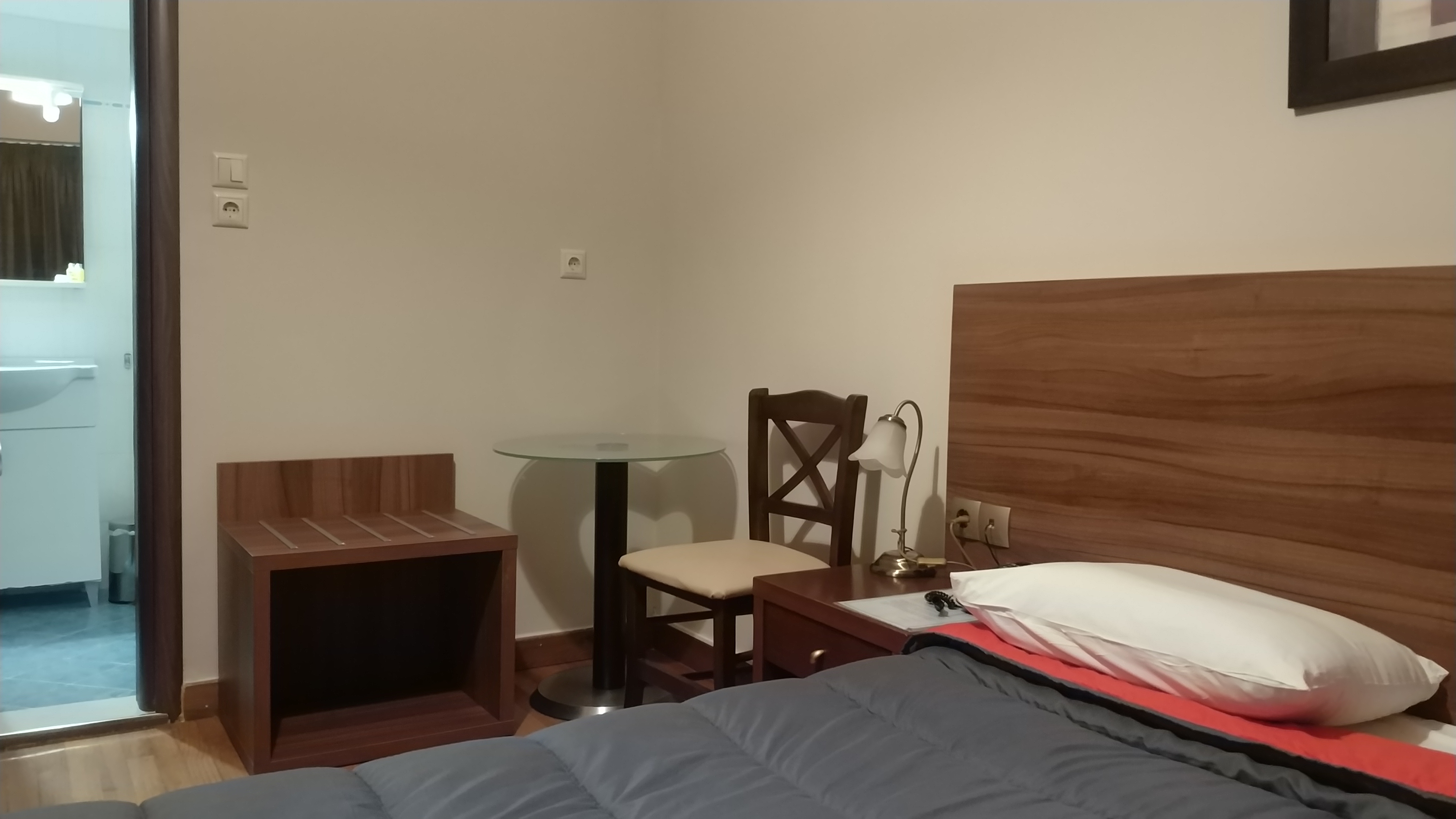 Apartment Two Bedrooms