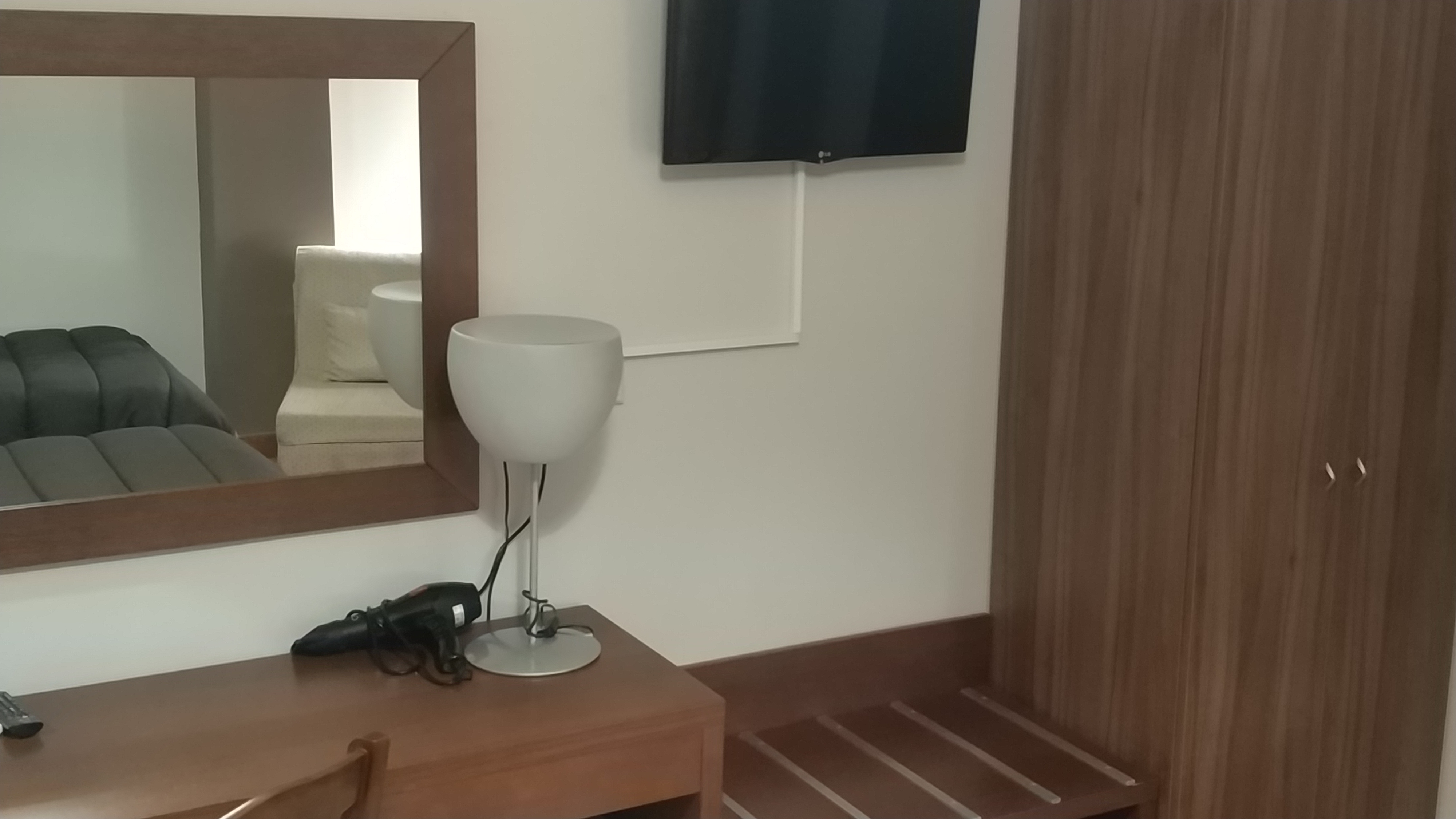 Apartment Two Bedrooms