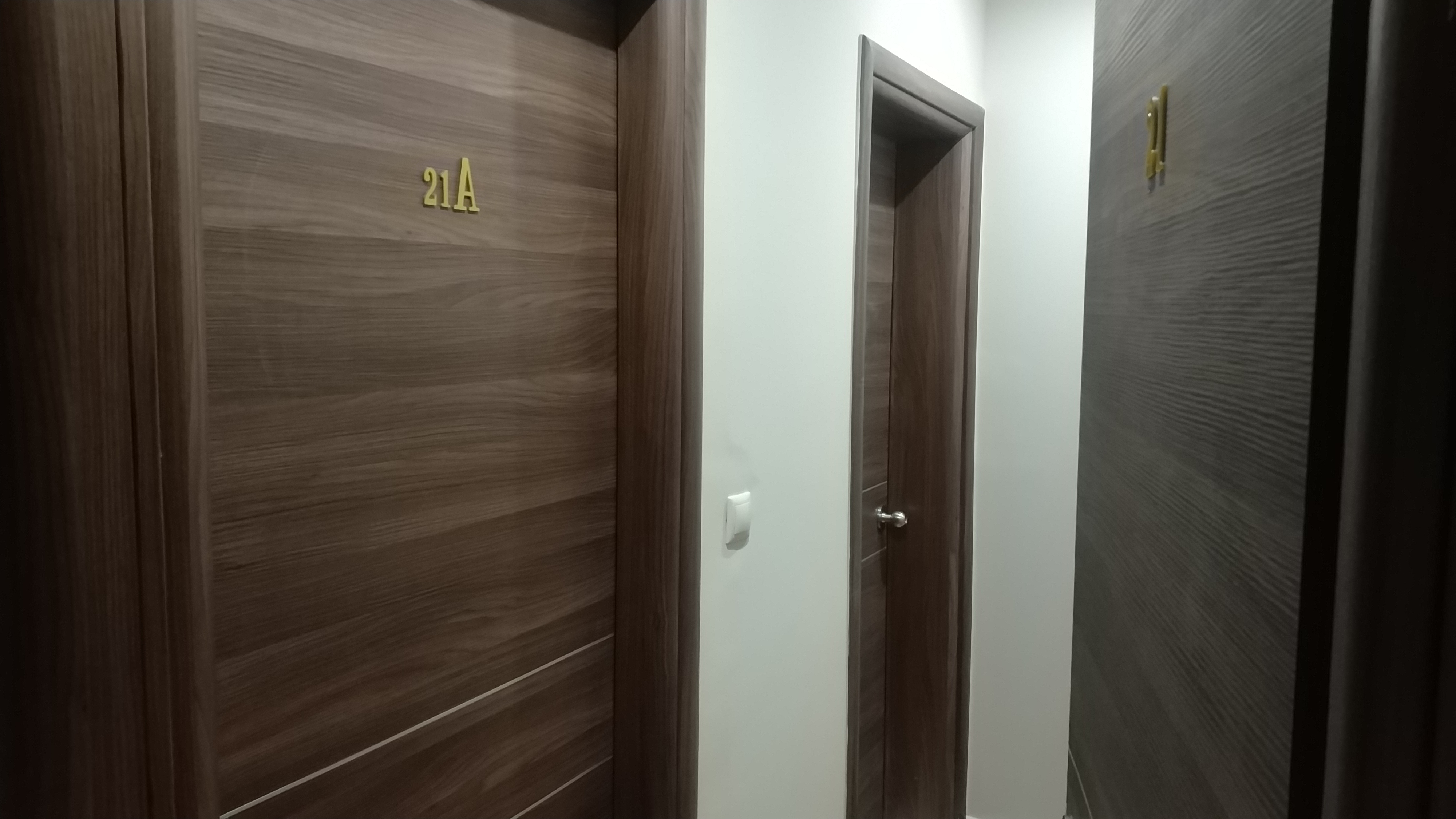 Apartment Two Bedrooms