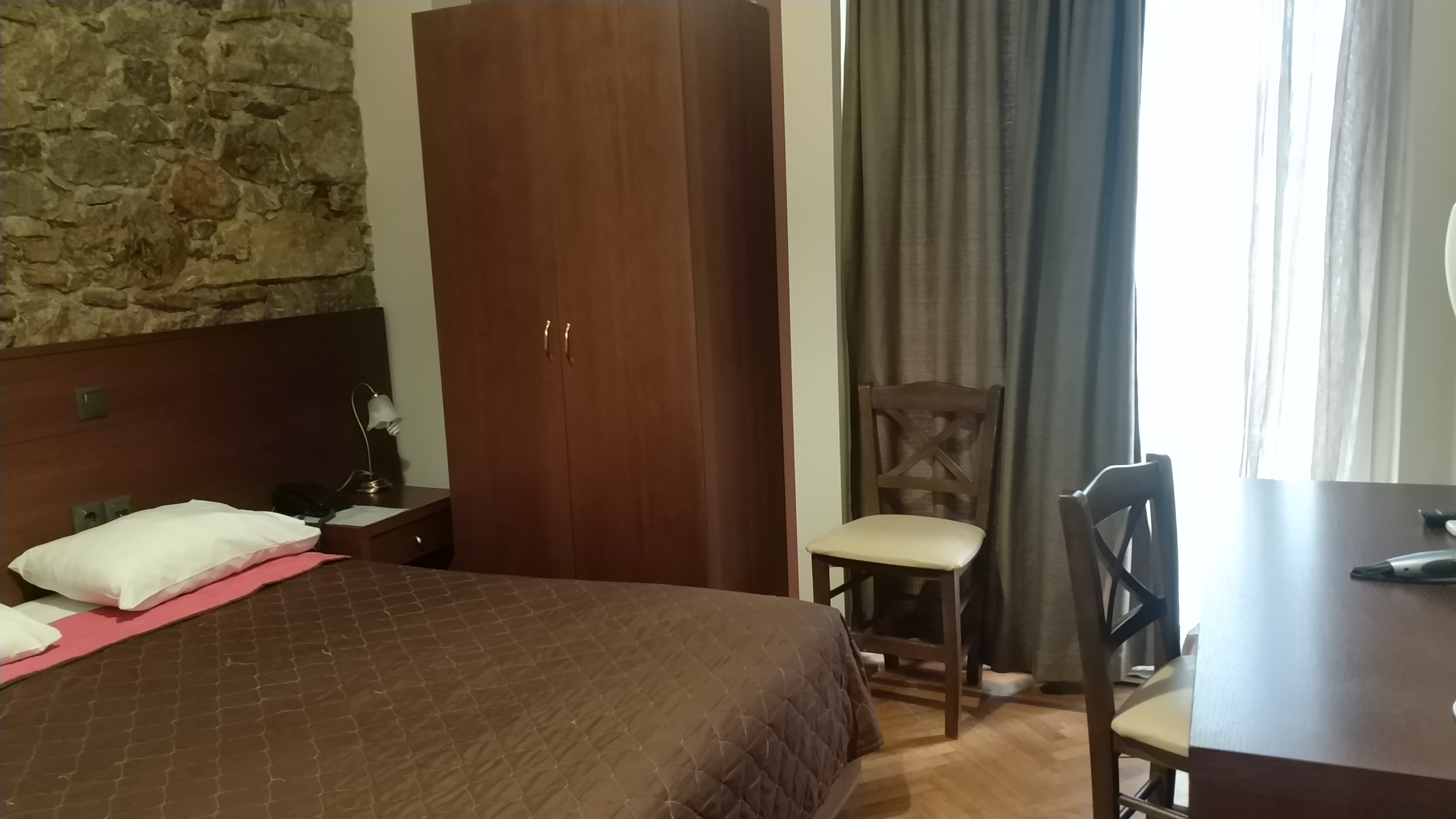 Apartment Two Bedrooms