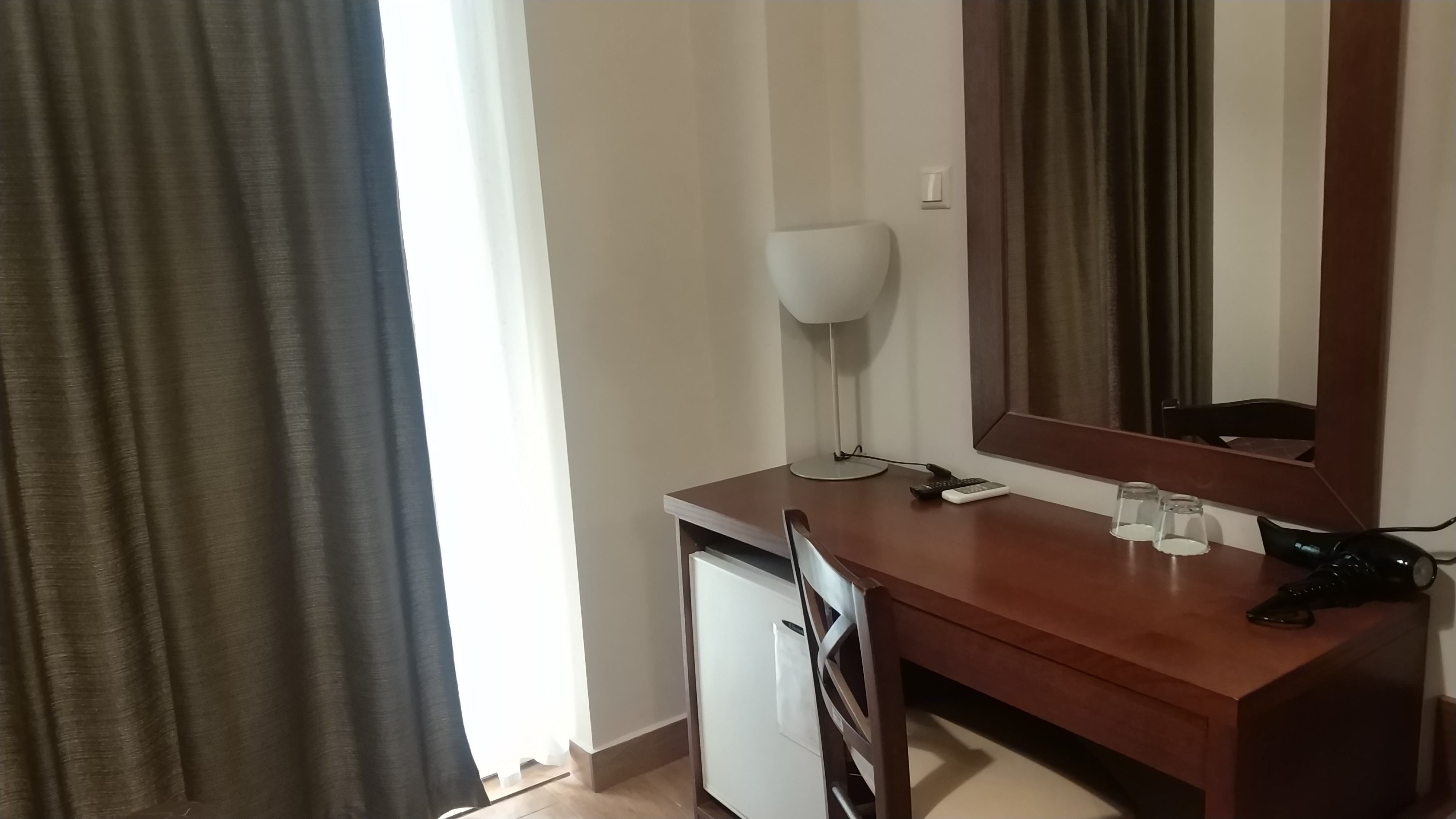 Apartment Two Bedrooms