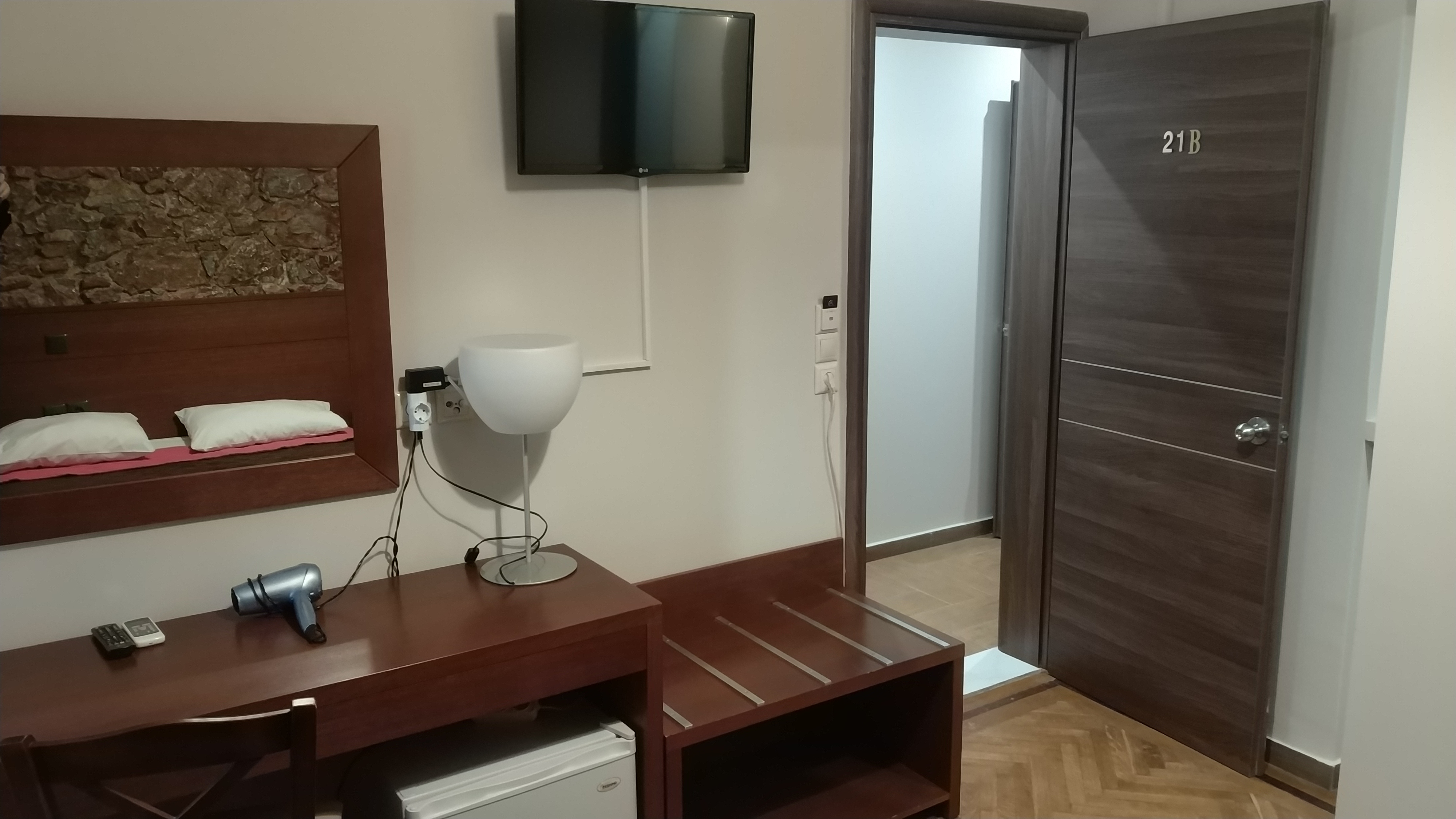 Apartment Two Bedrooms