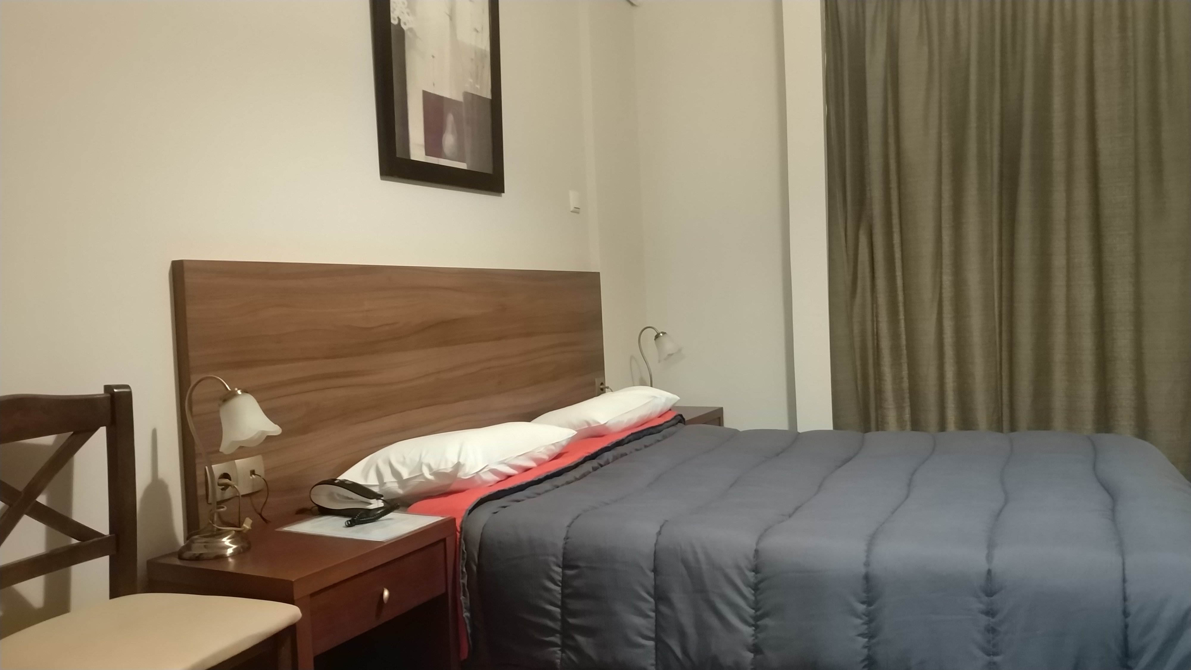 Apartment Two Bedrooms