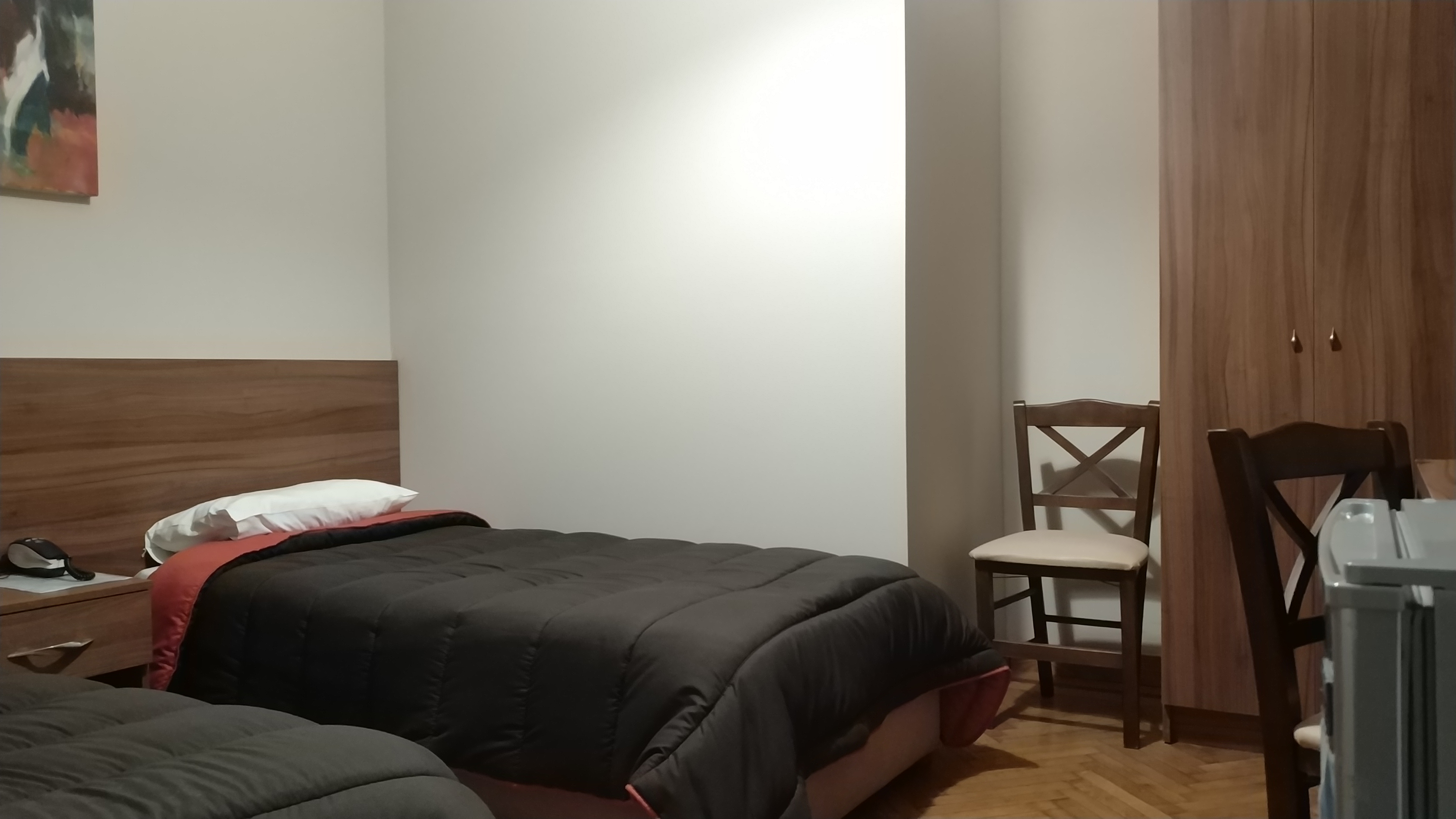 Apartment Two Bedrooms