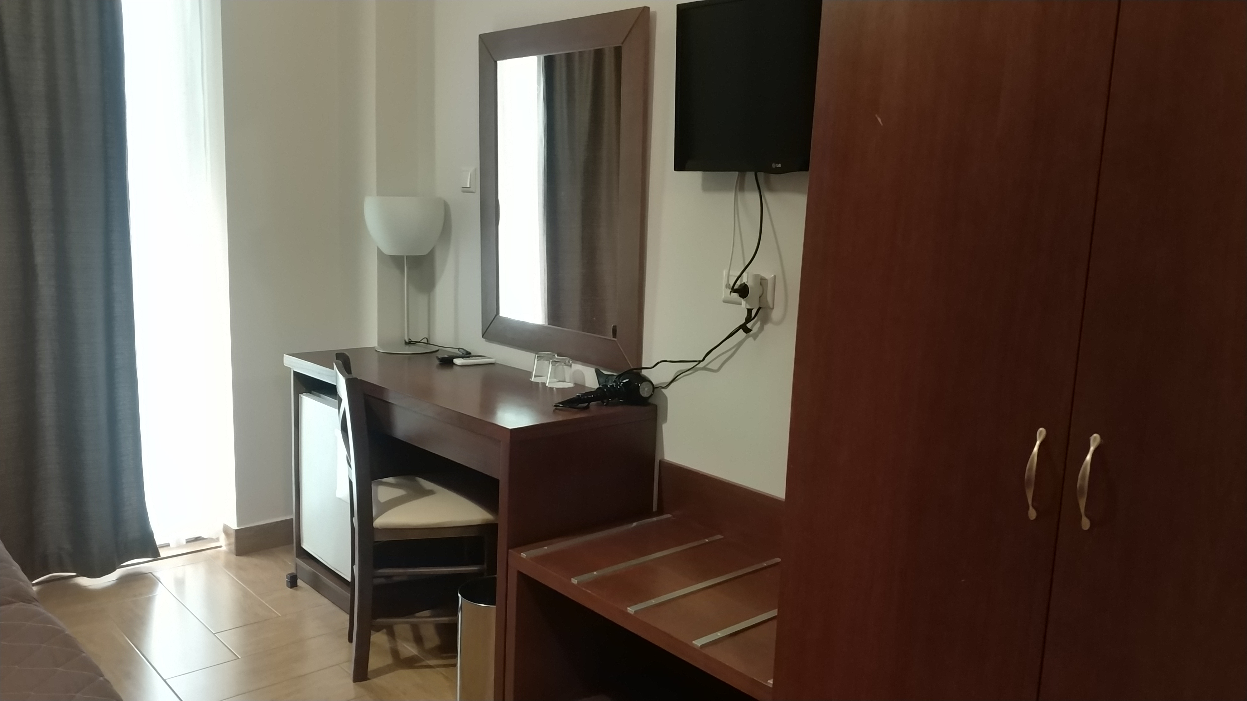 Apartment Two Bedrooms