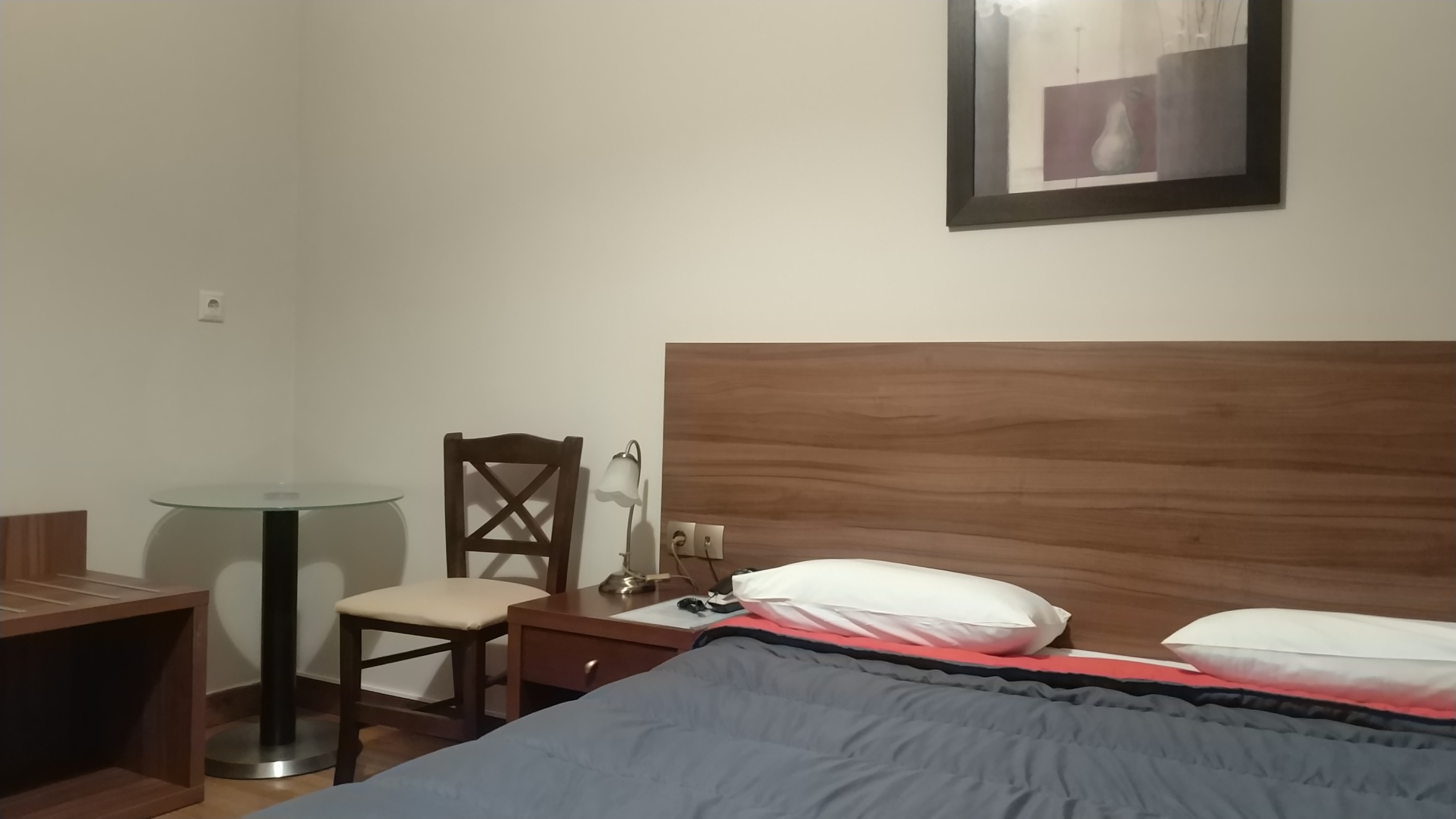 Apartment Two Bedrooms