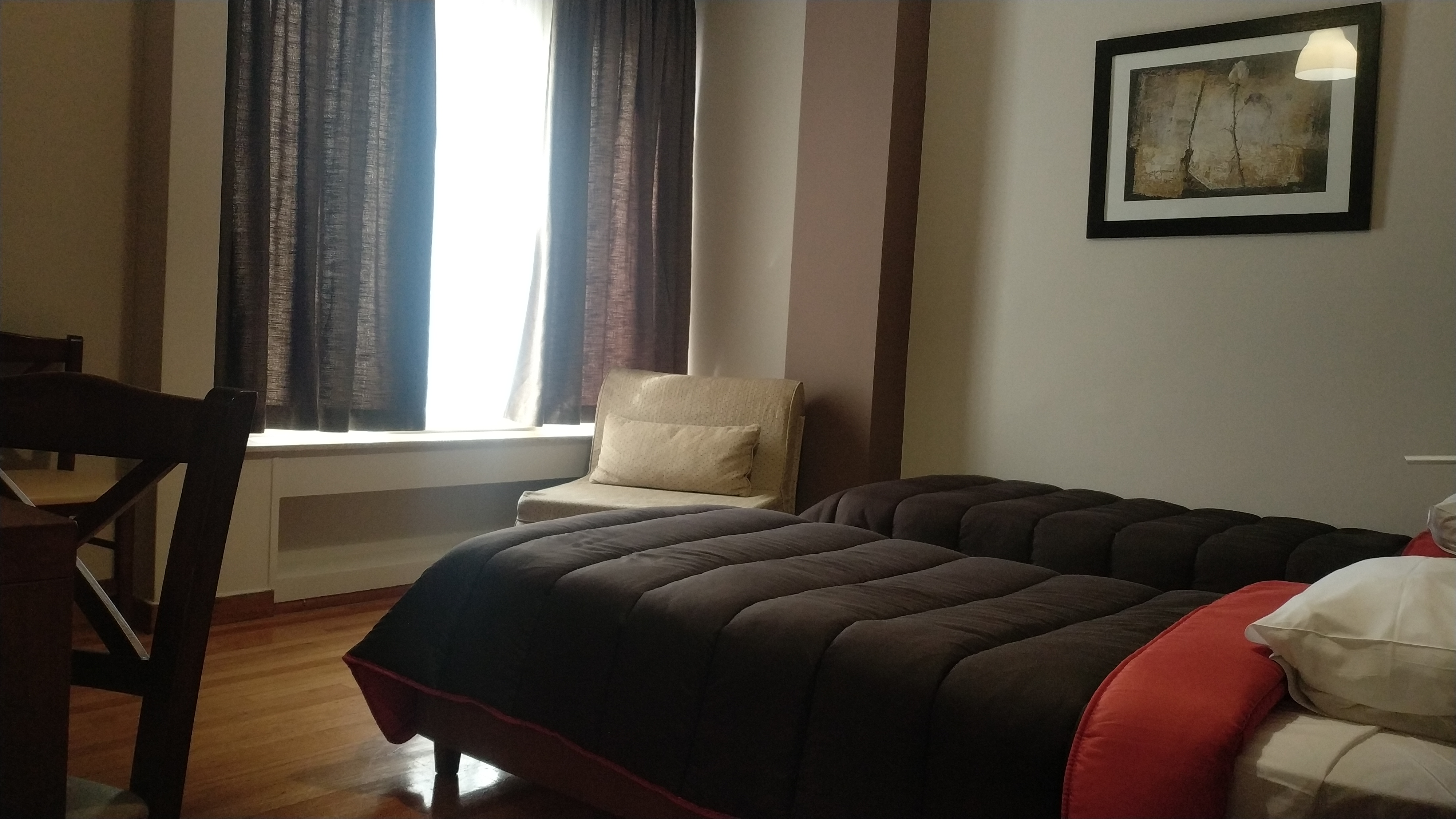 Apartment Two Bedrooms