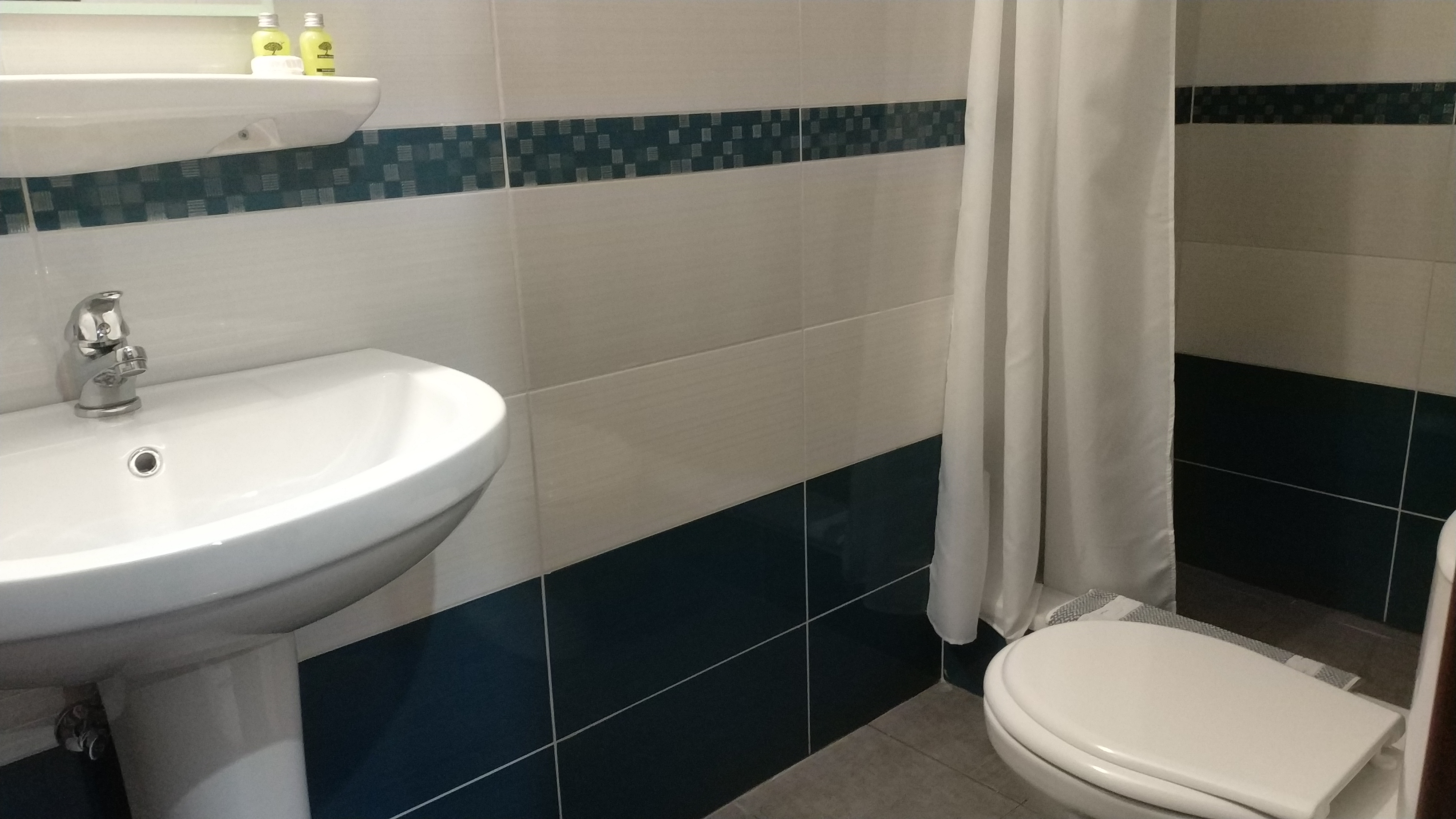 Apartment Two Bedrooms