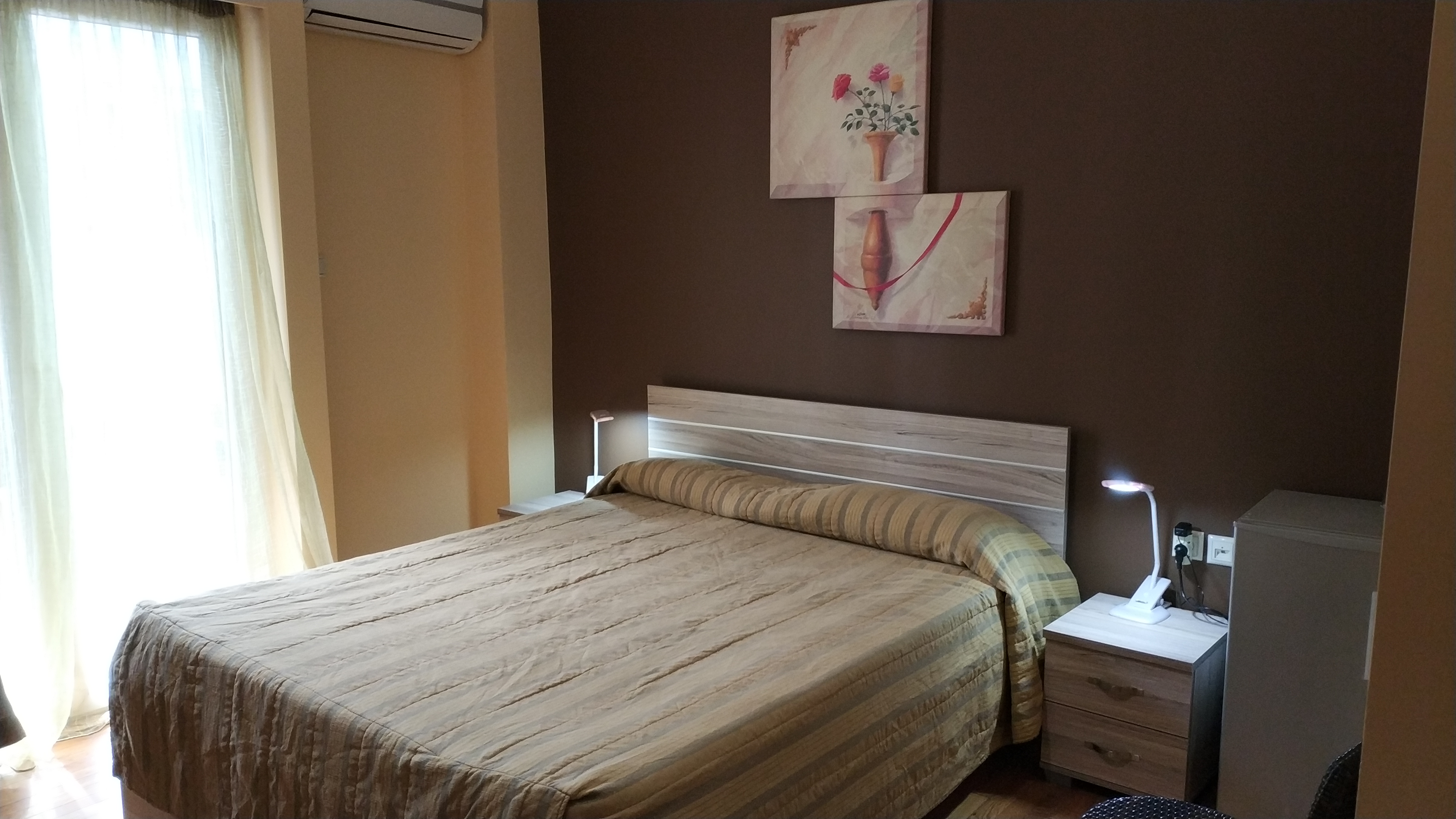 Double or Twin Standard