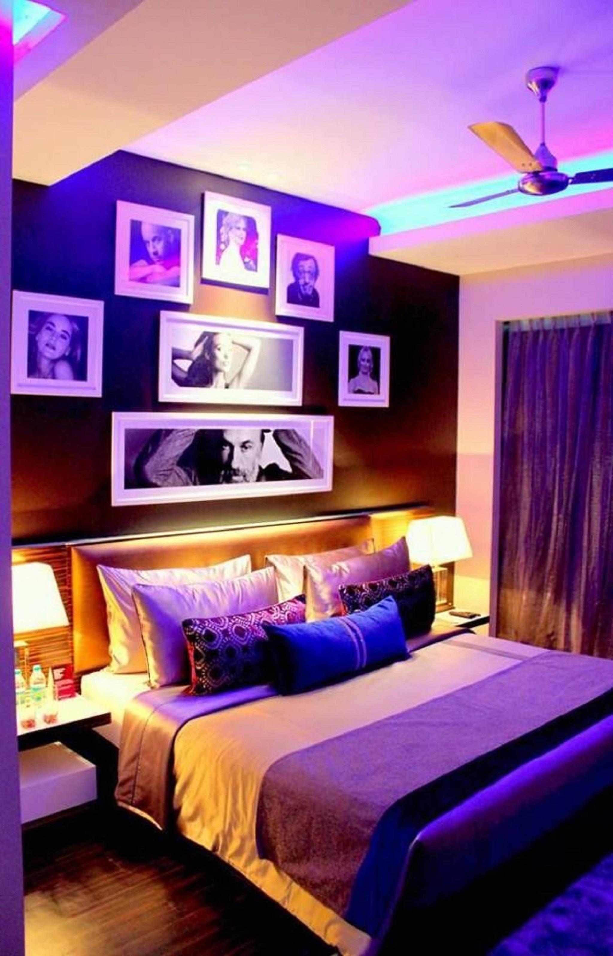 Single Superior Garden View