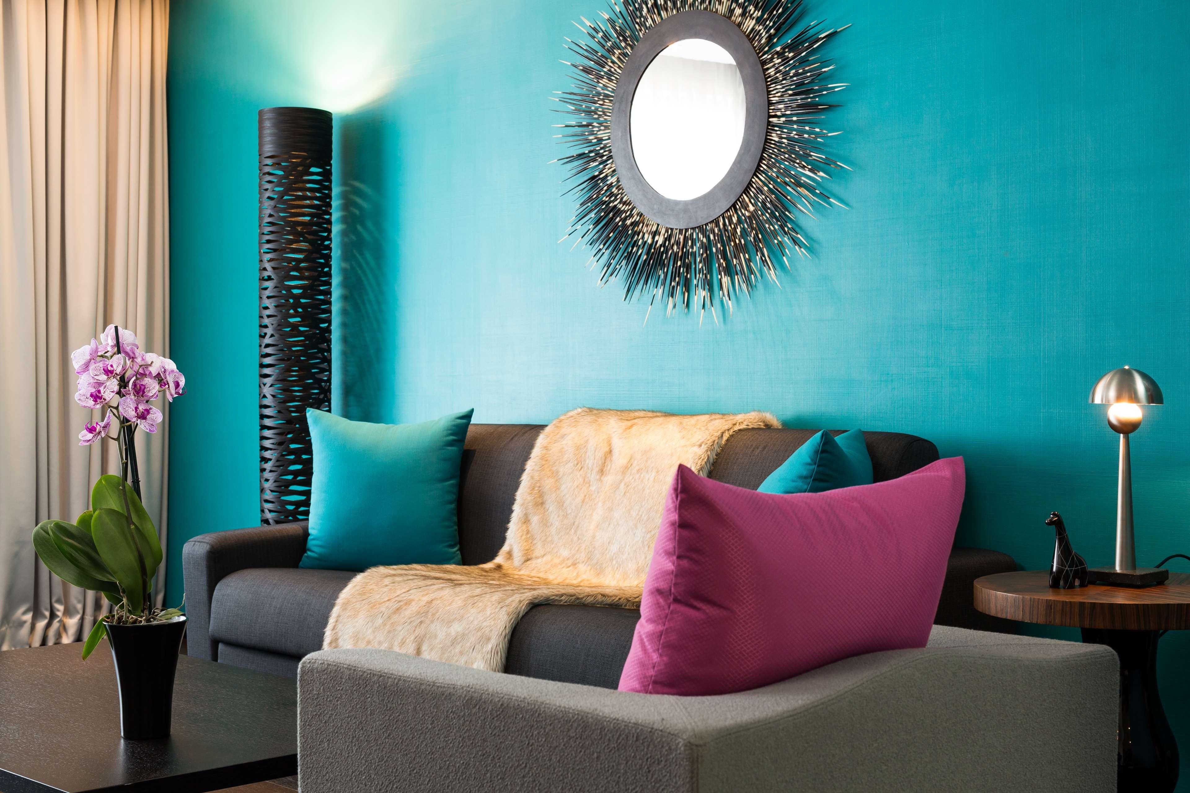 Suite Executive One Bedroom