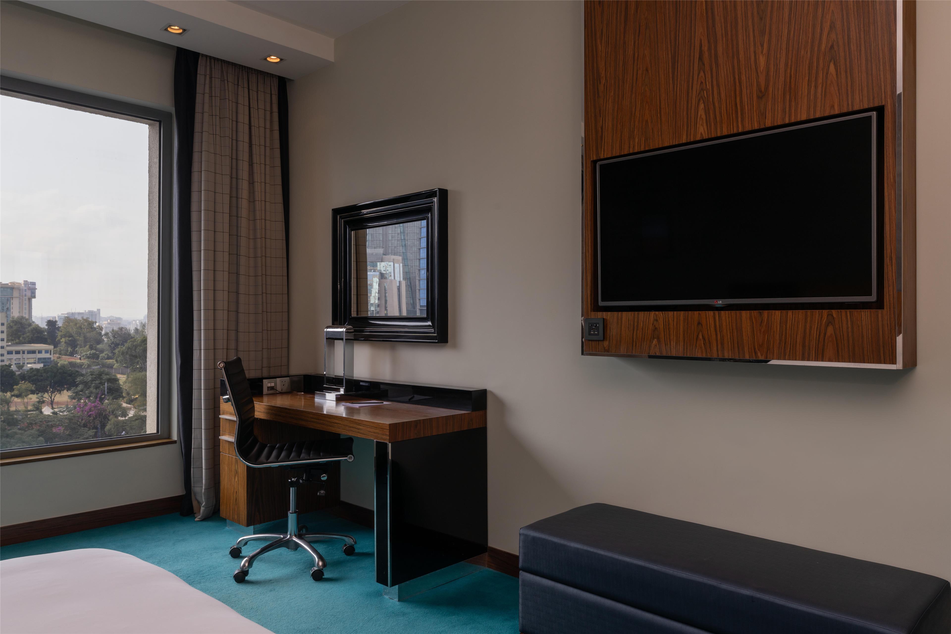 Suite Executive One Bedroom