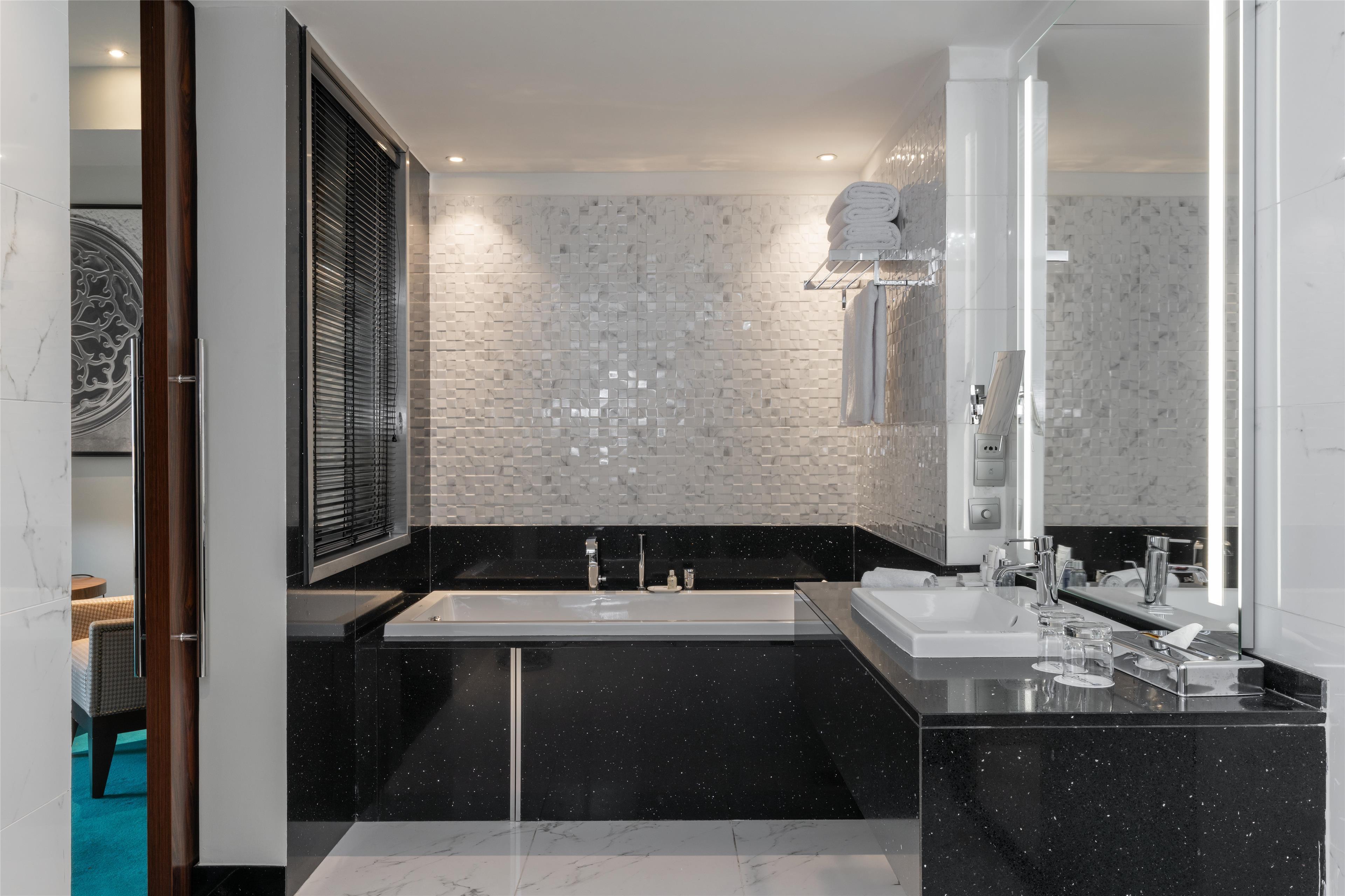 Suite Executive One Bedroom