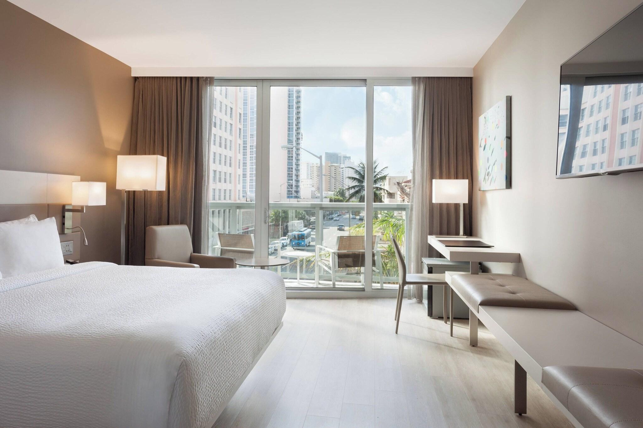 Double Accesible Deluxe 