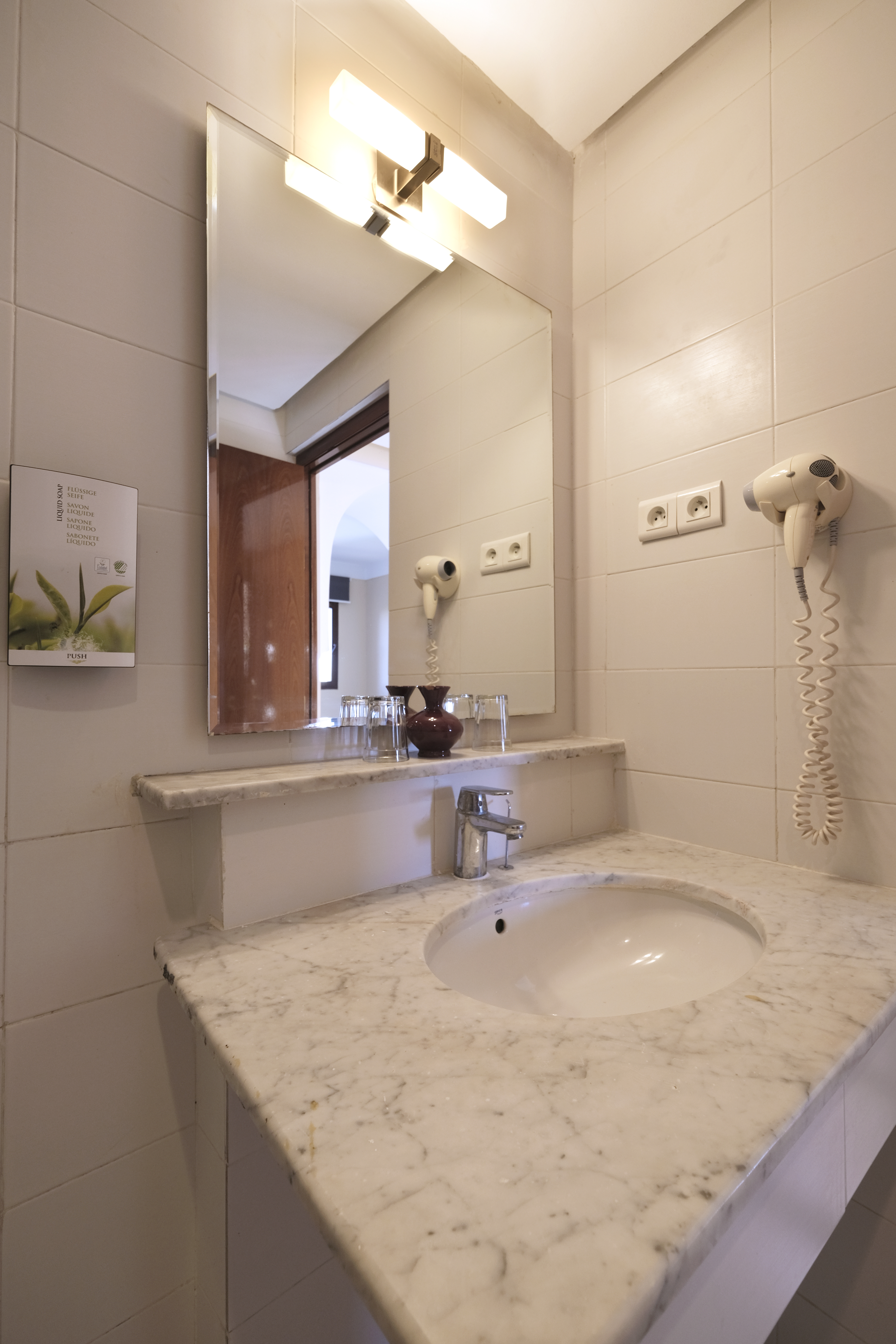 Family Room Standard