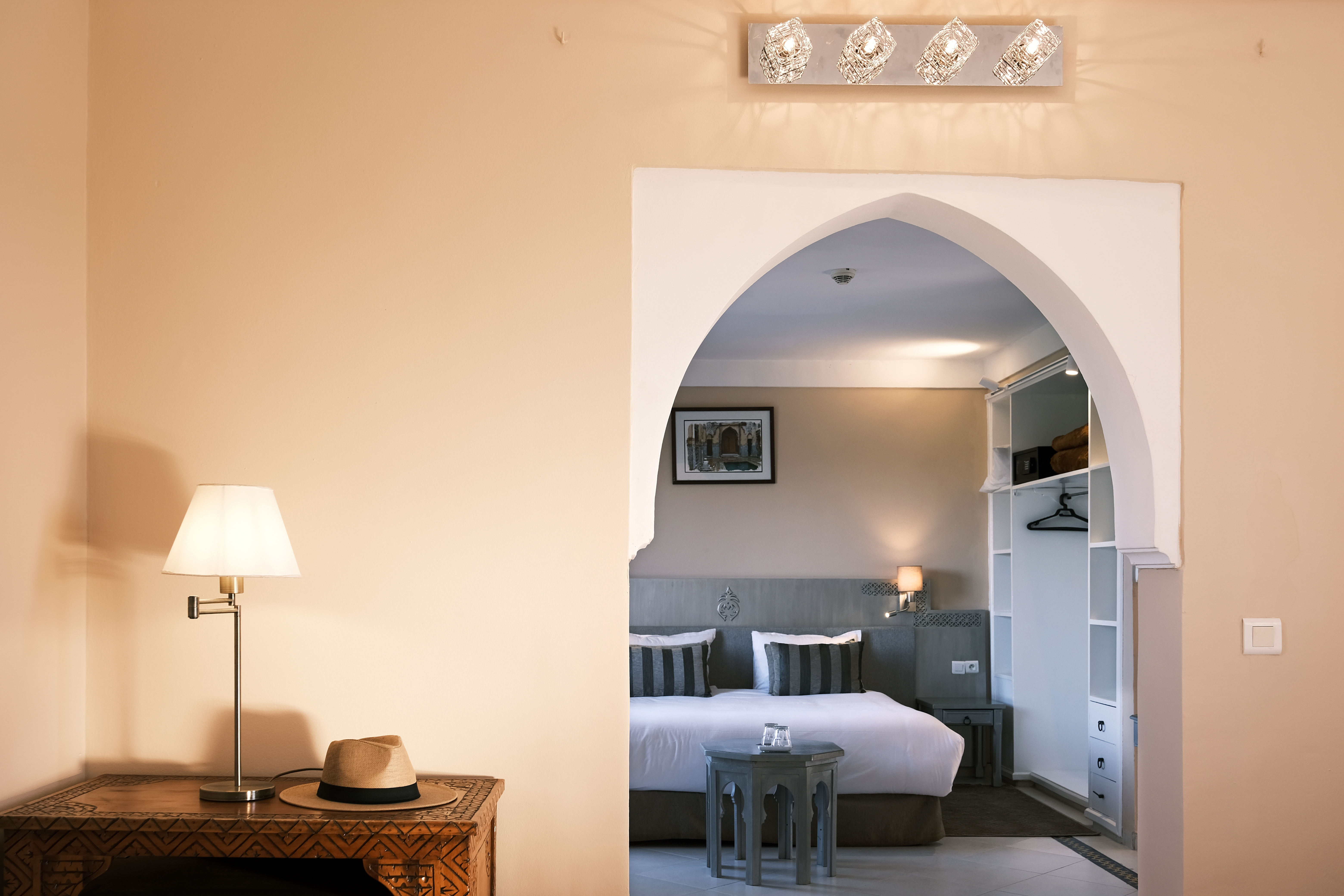 Family Room Standard