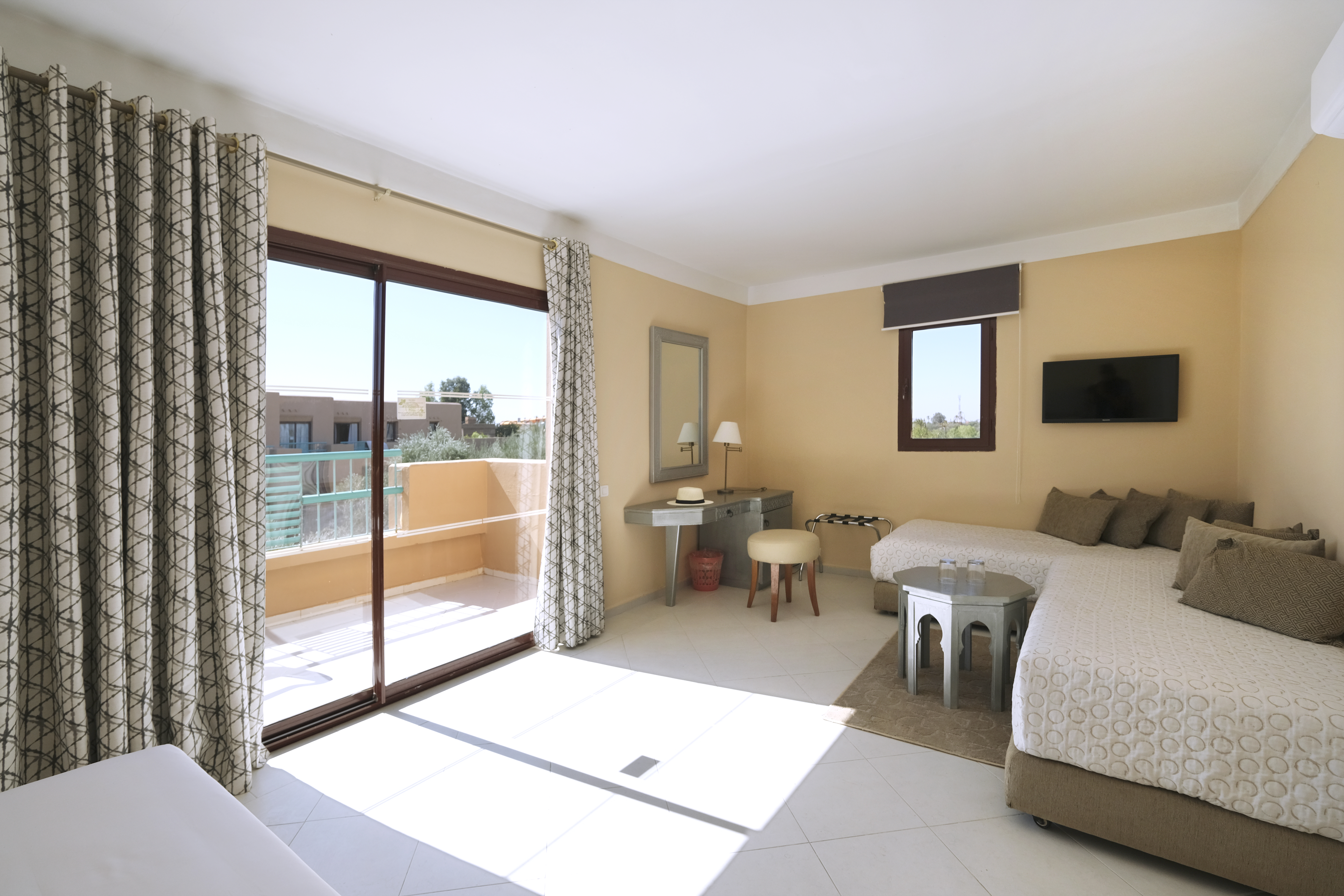 Family Room Standard