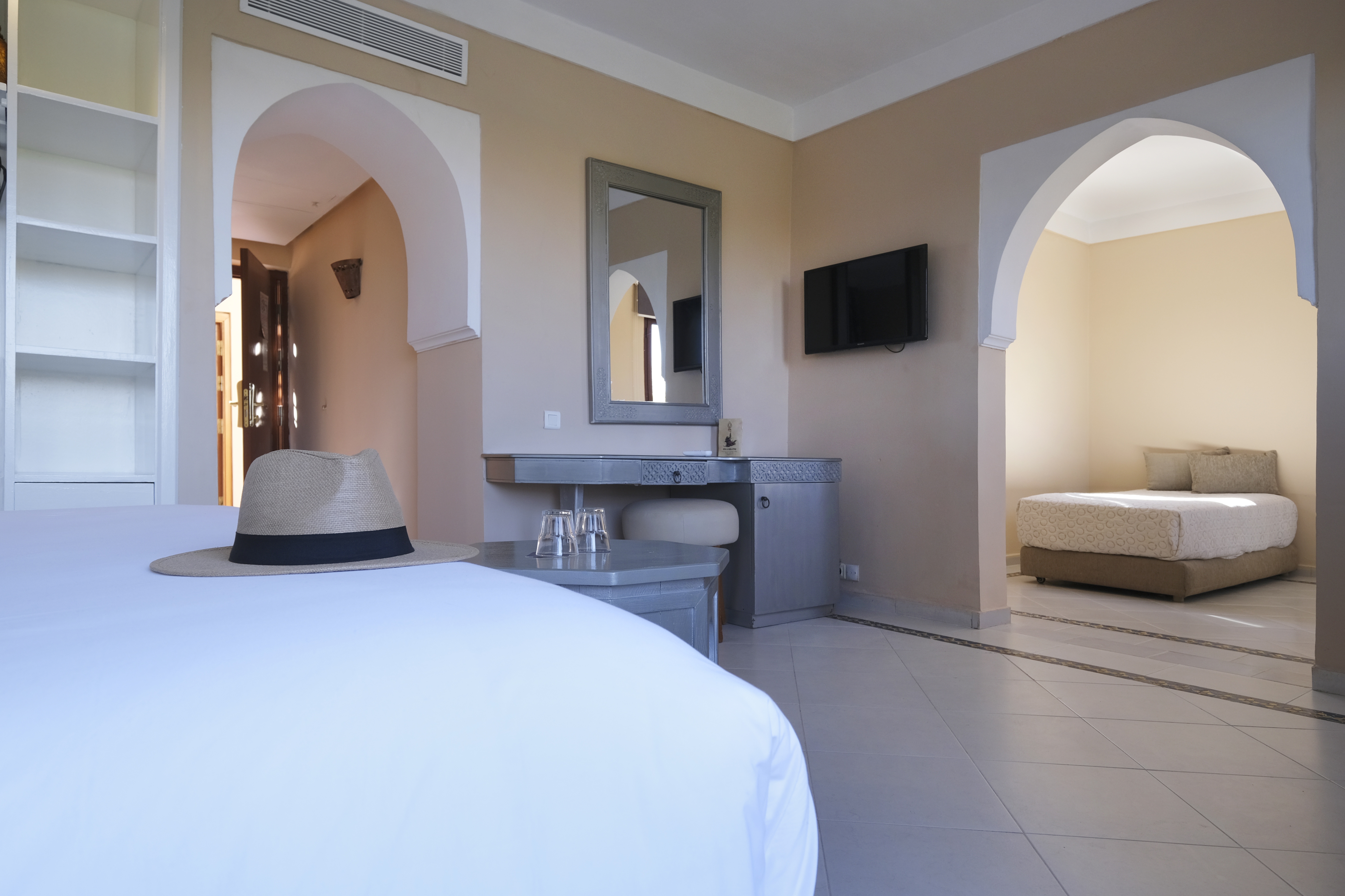 Family Room Standard