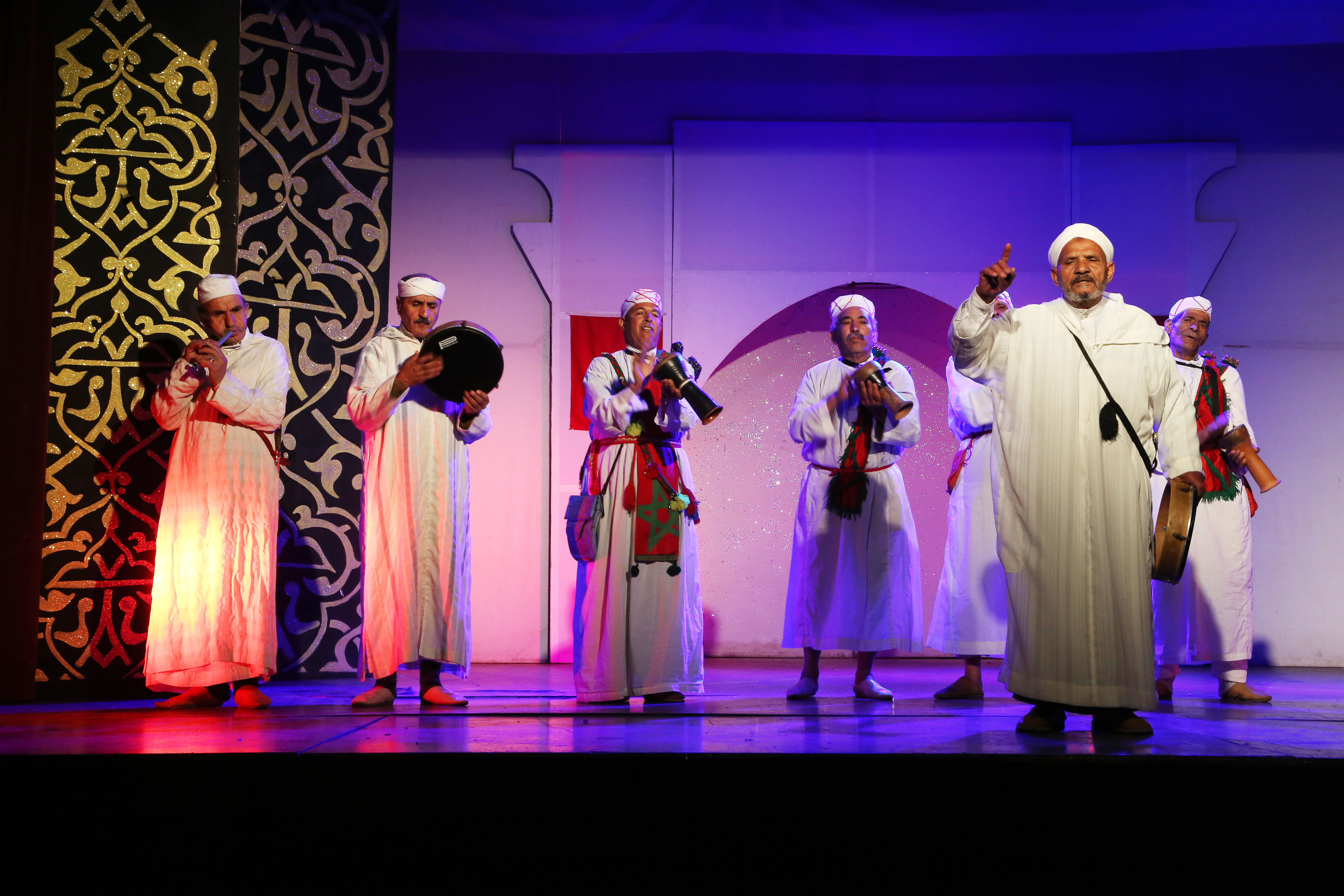 Sports and Entertainment