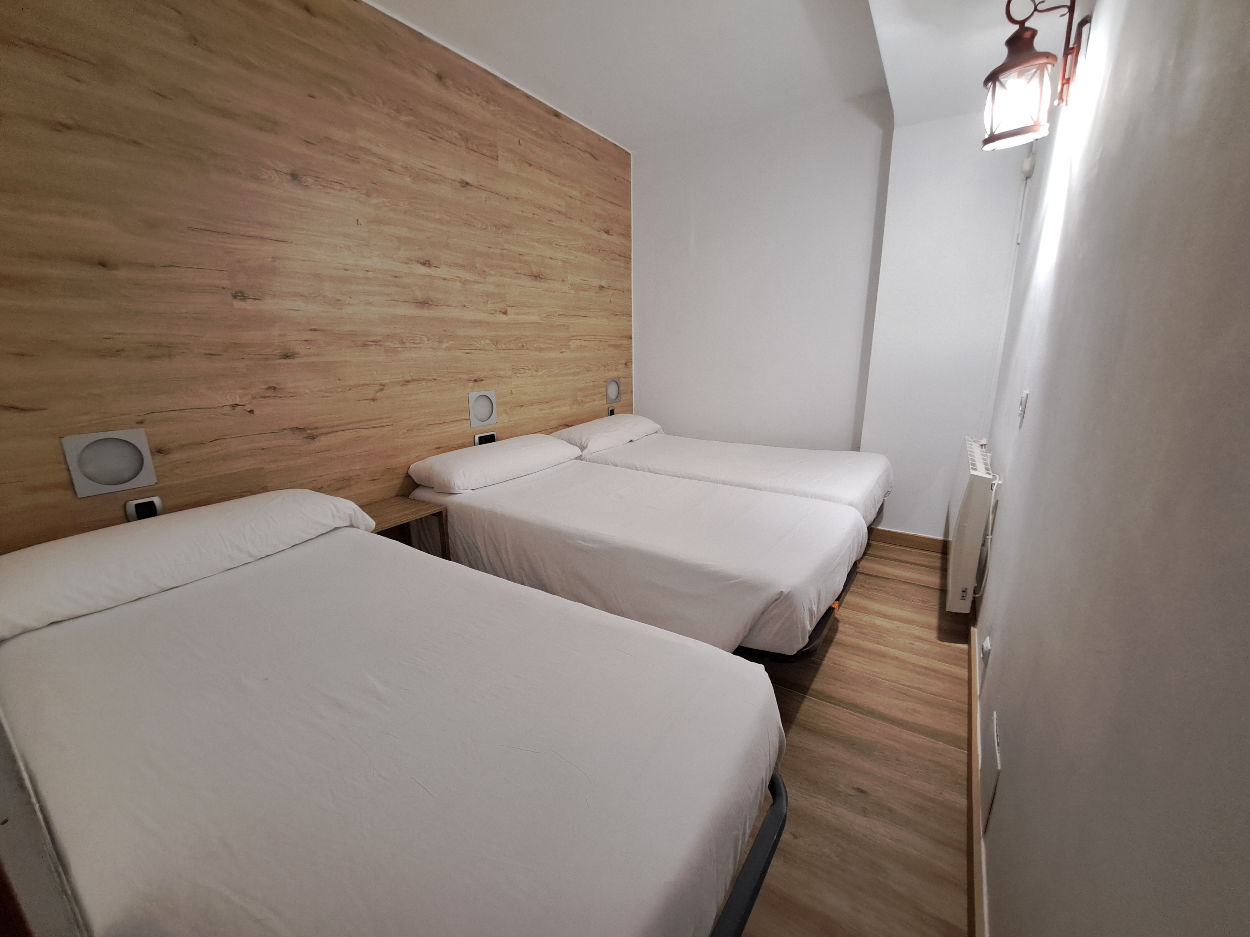 Family Room Standard