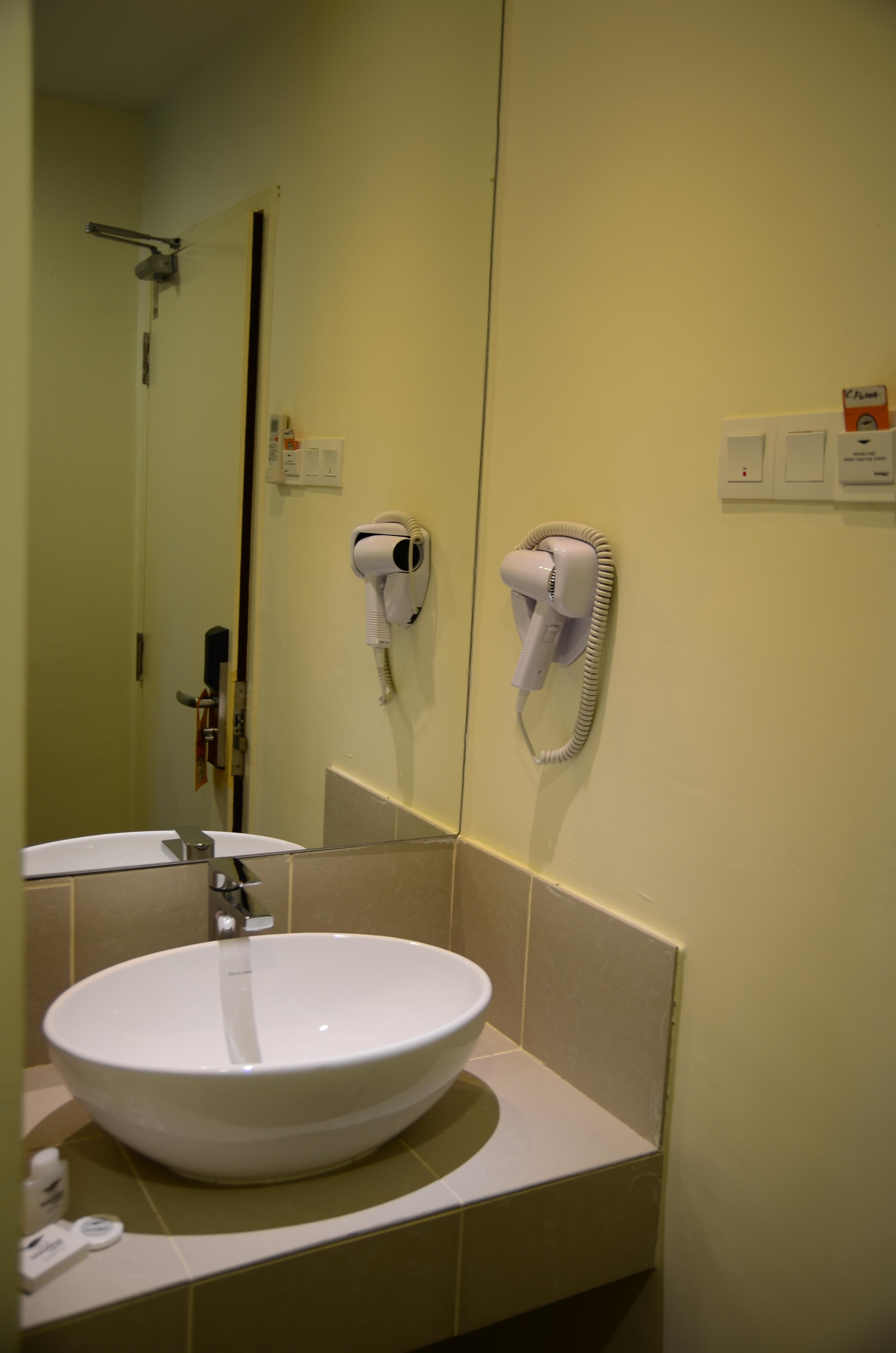 Double or Twin Superior