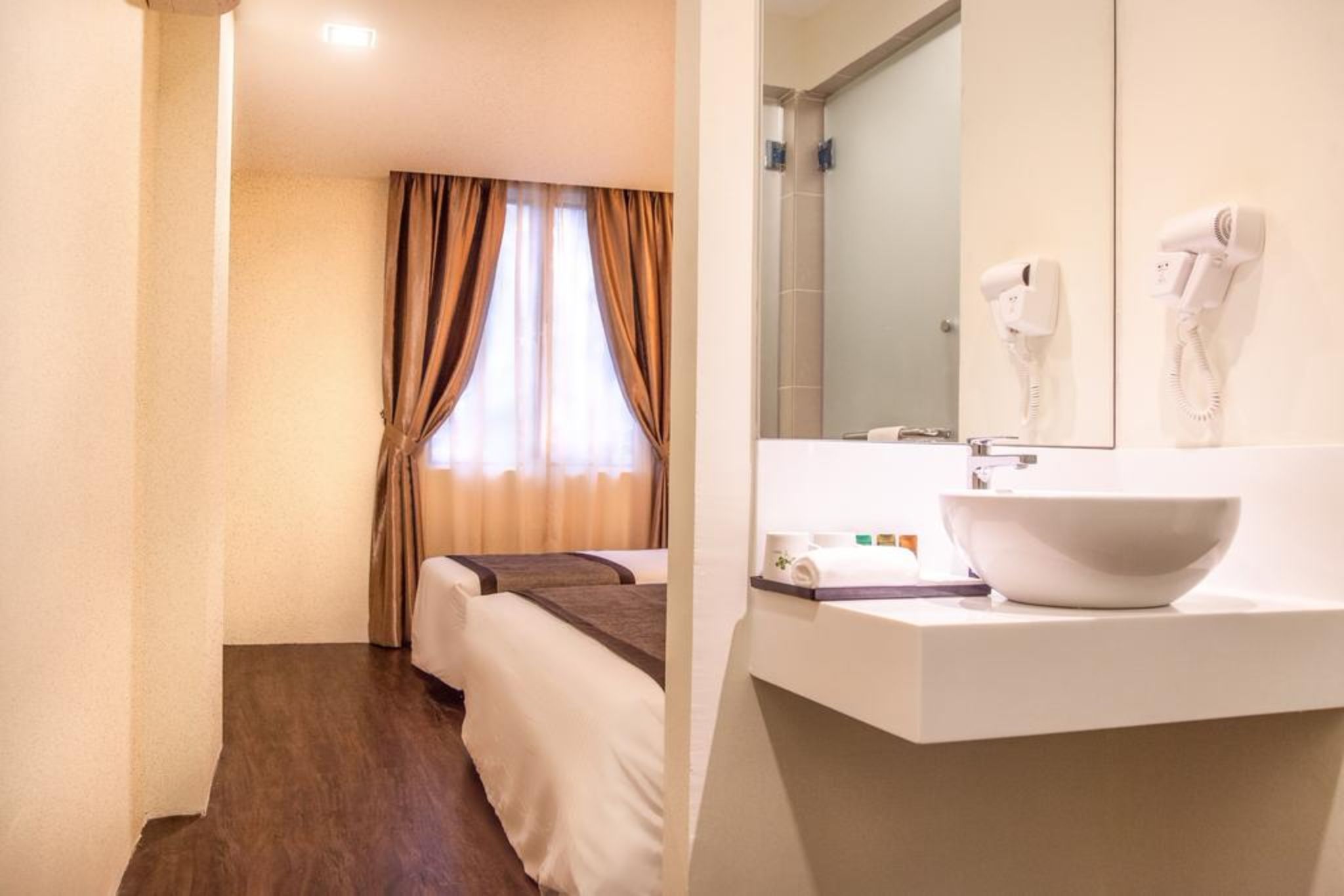 Family Room Standard