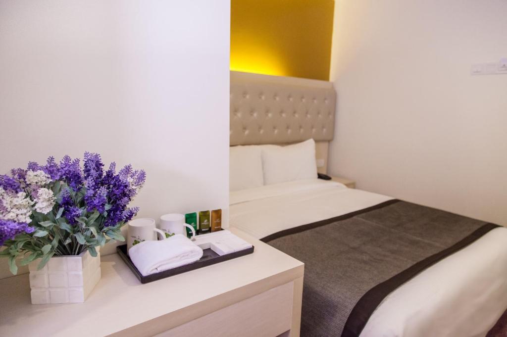 Double or Twin Business Deluxe