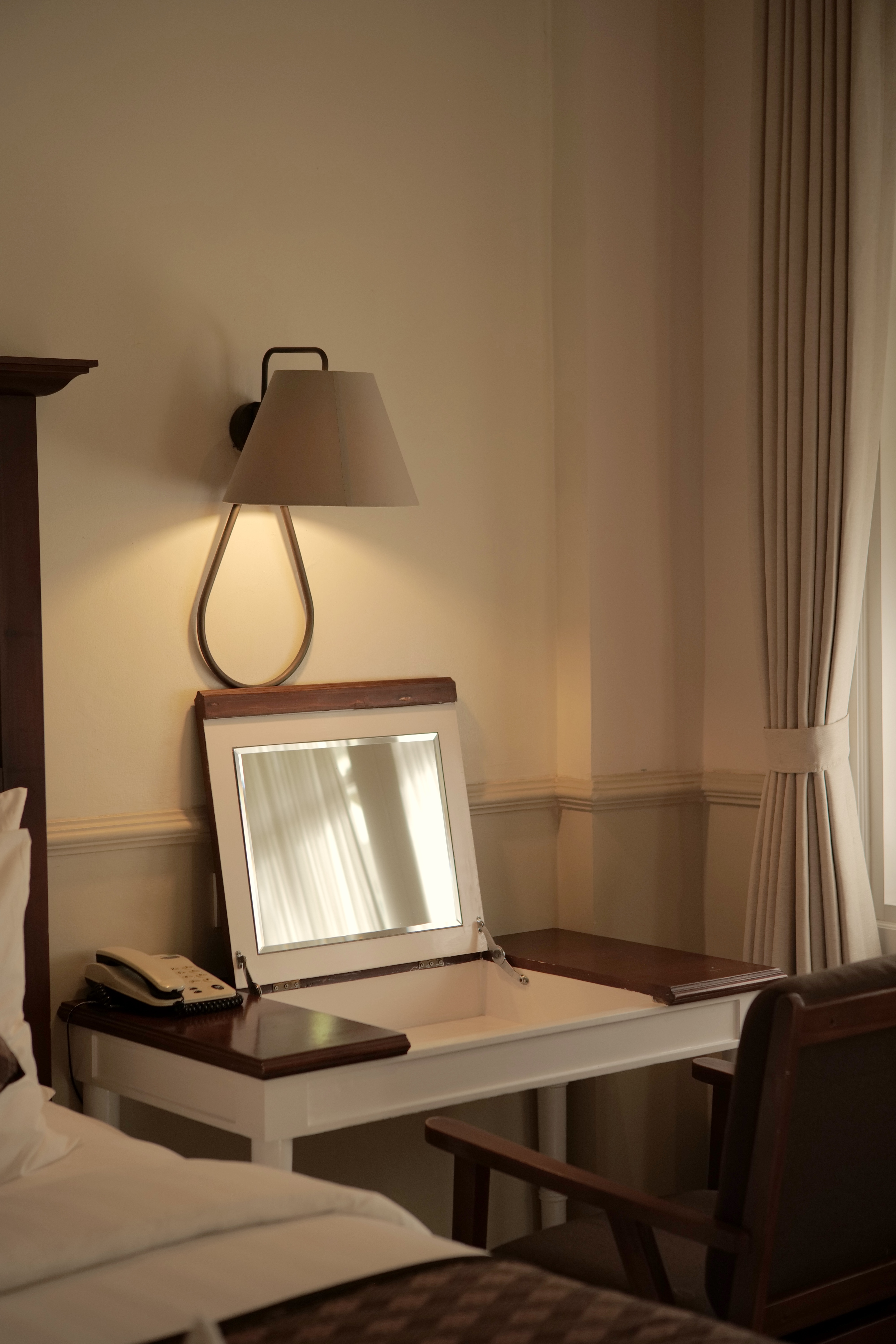 Double Deluxe Garden View