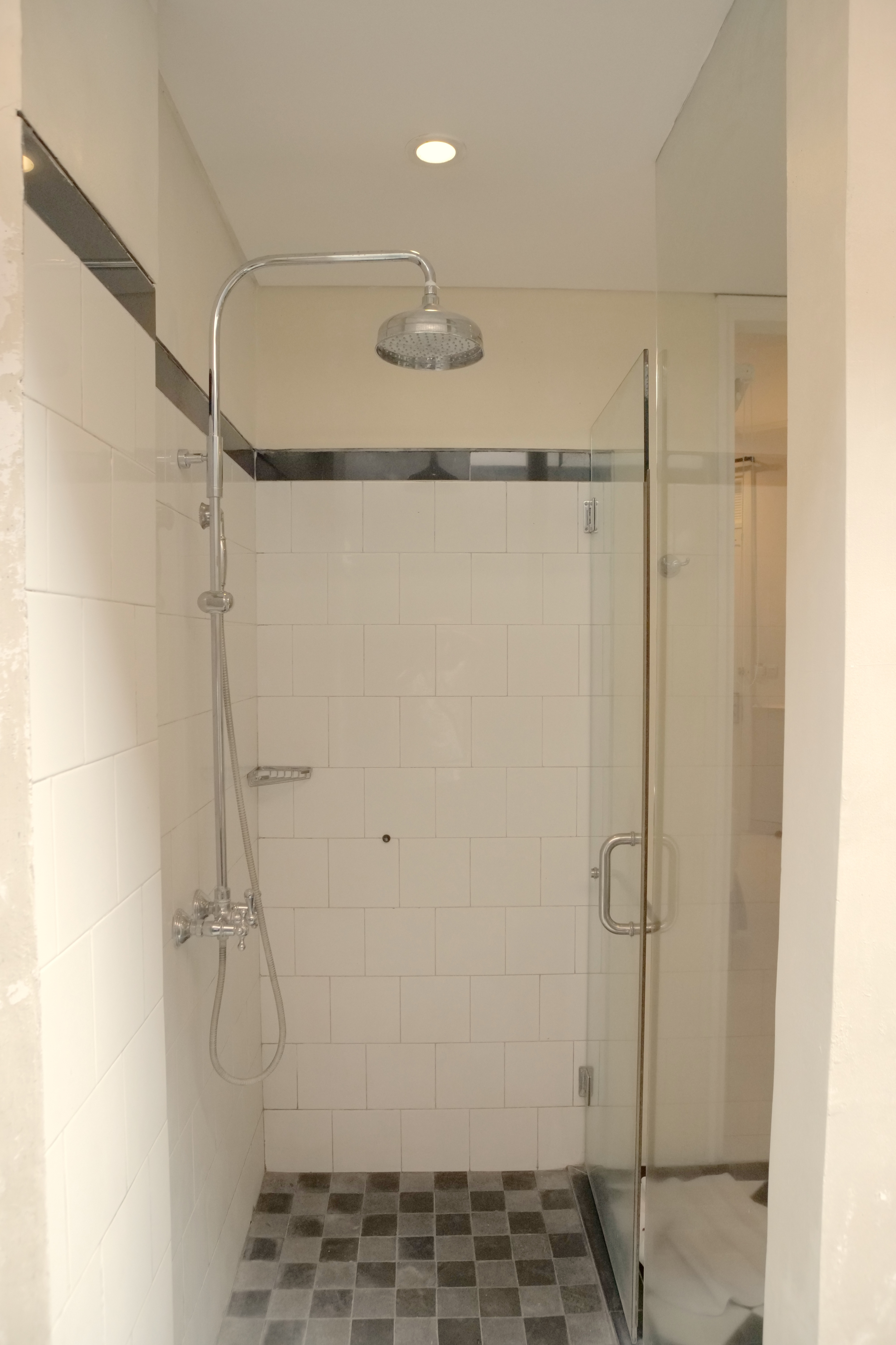 Double Deluxe Garden View