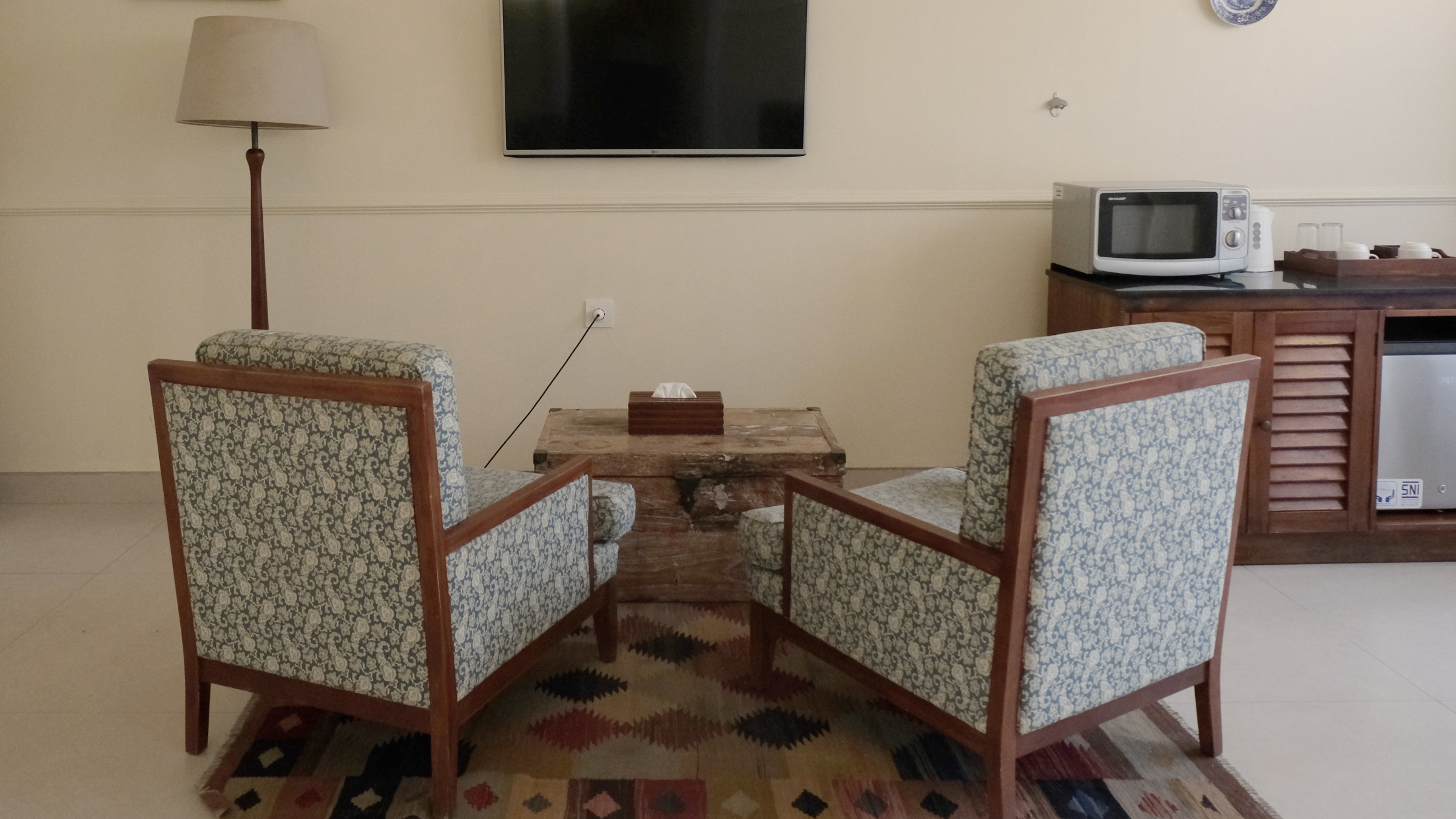 Family Room Non Smoking