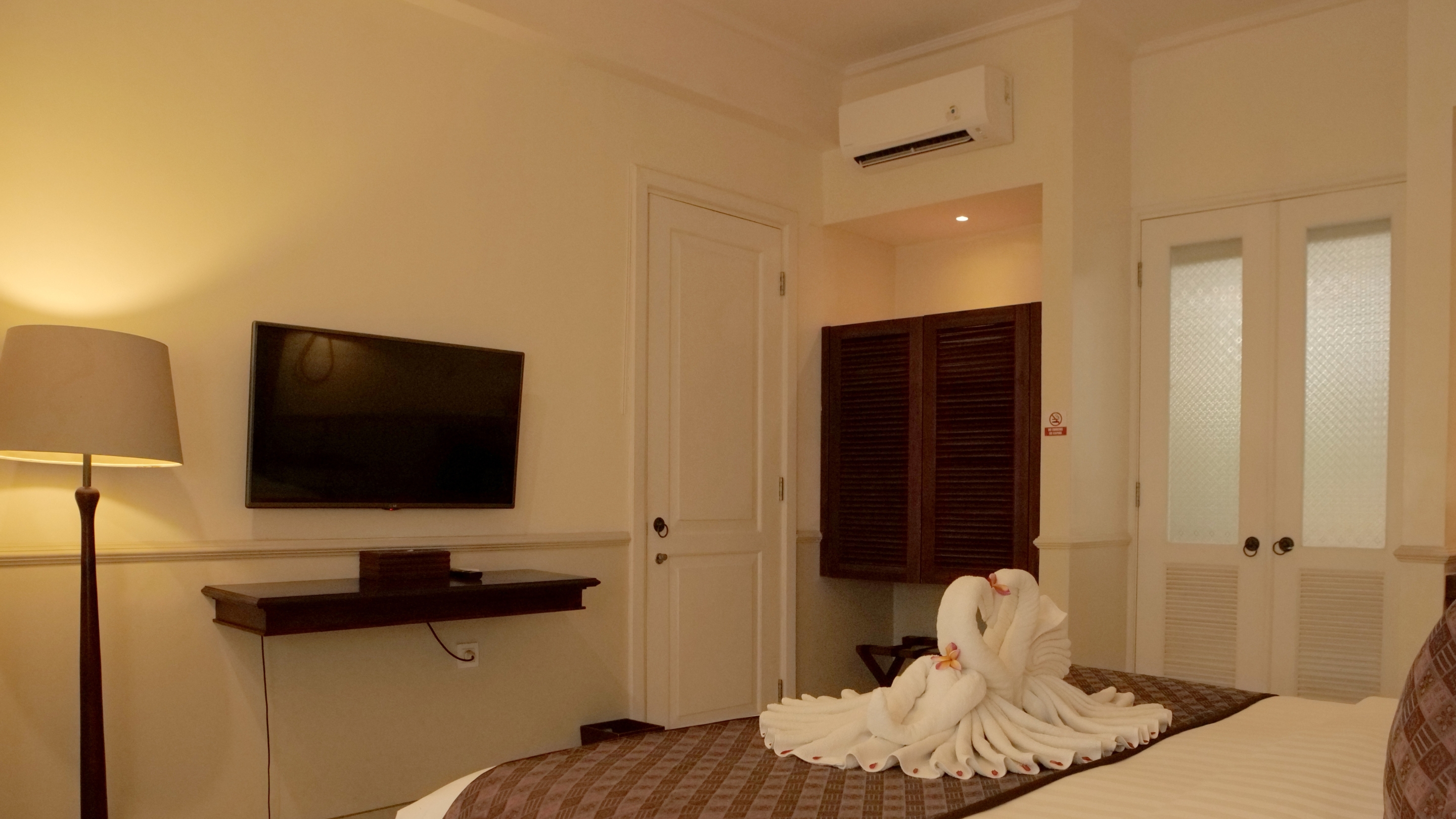 Family Room Non Smoking