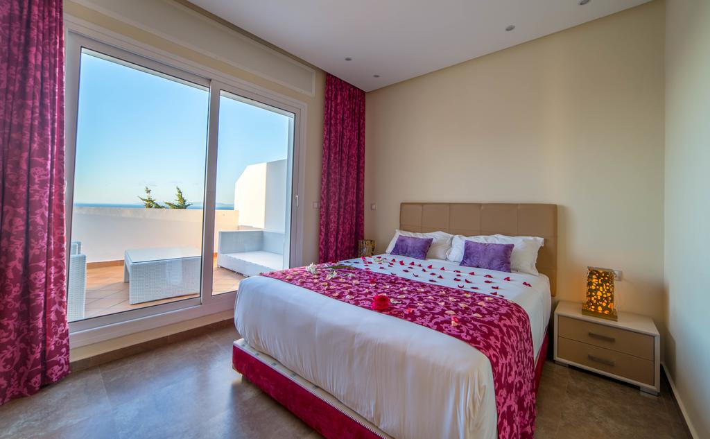 Apartment Superior Two Bedrooms