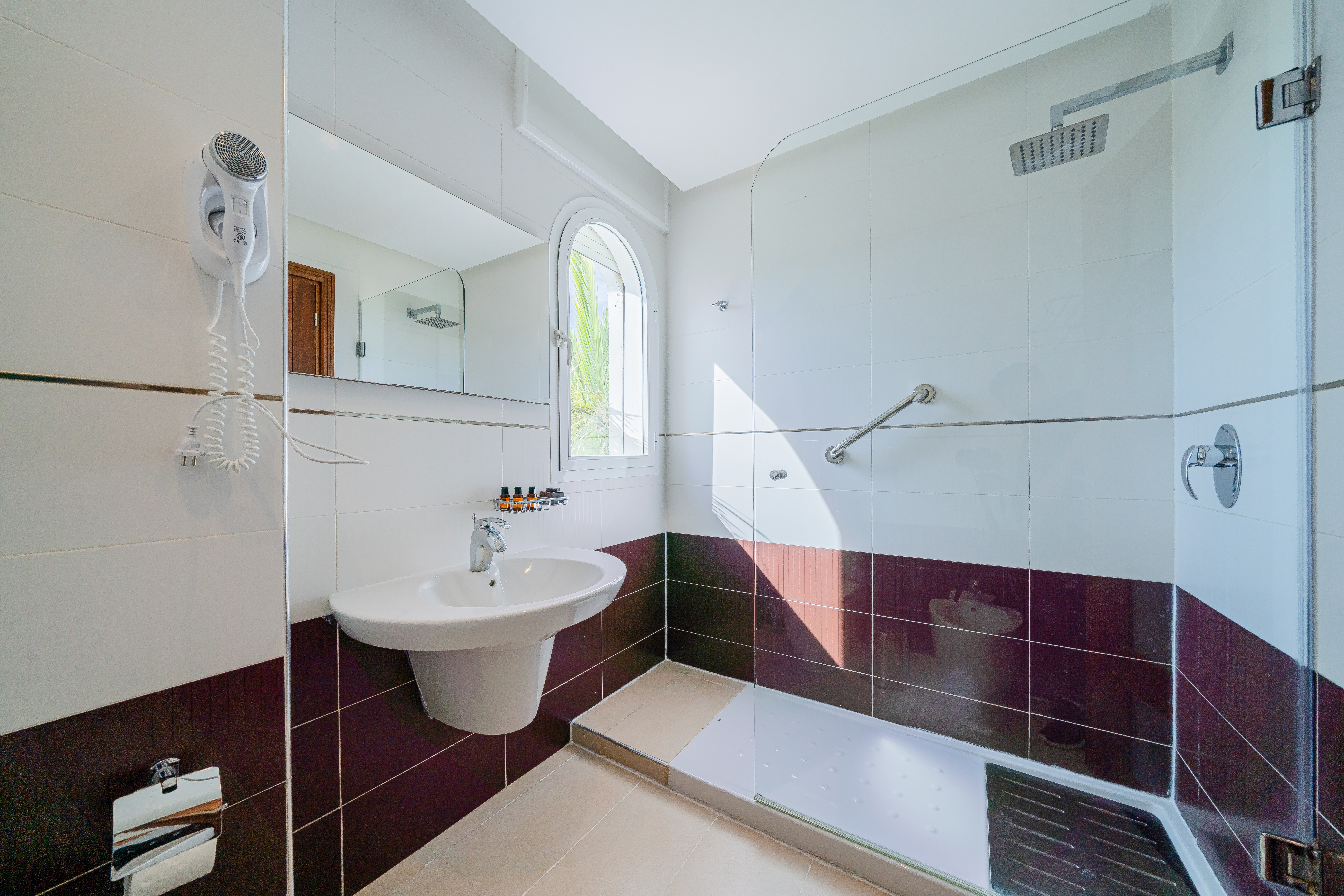 Apartment Sea View Capacity 3