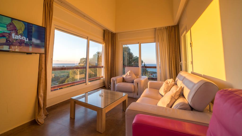 Apartment Superior Capacity 4