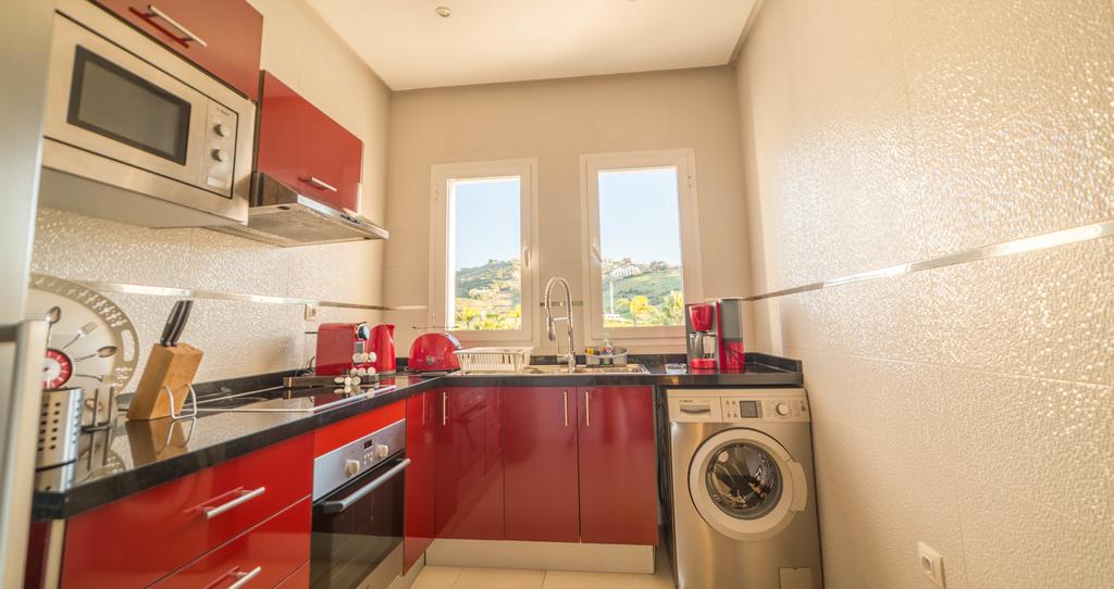 Apartment Superior Capacity 4