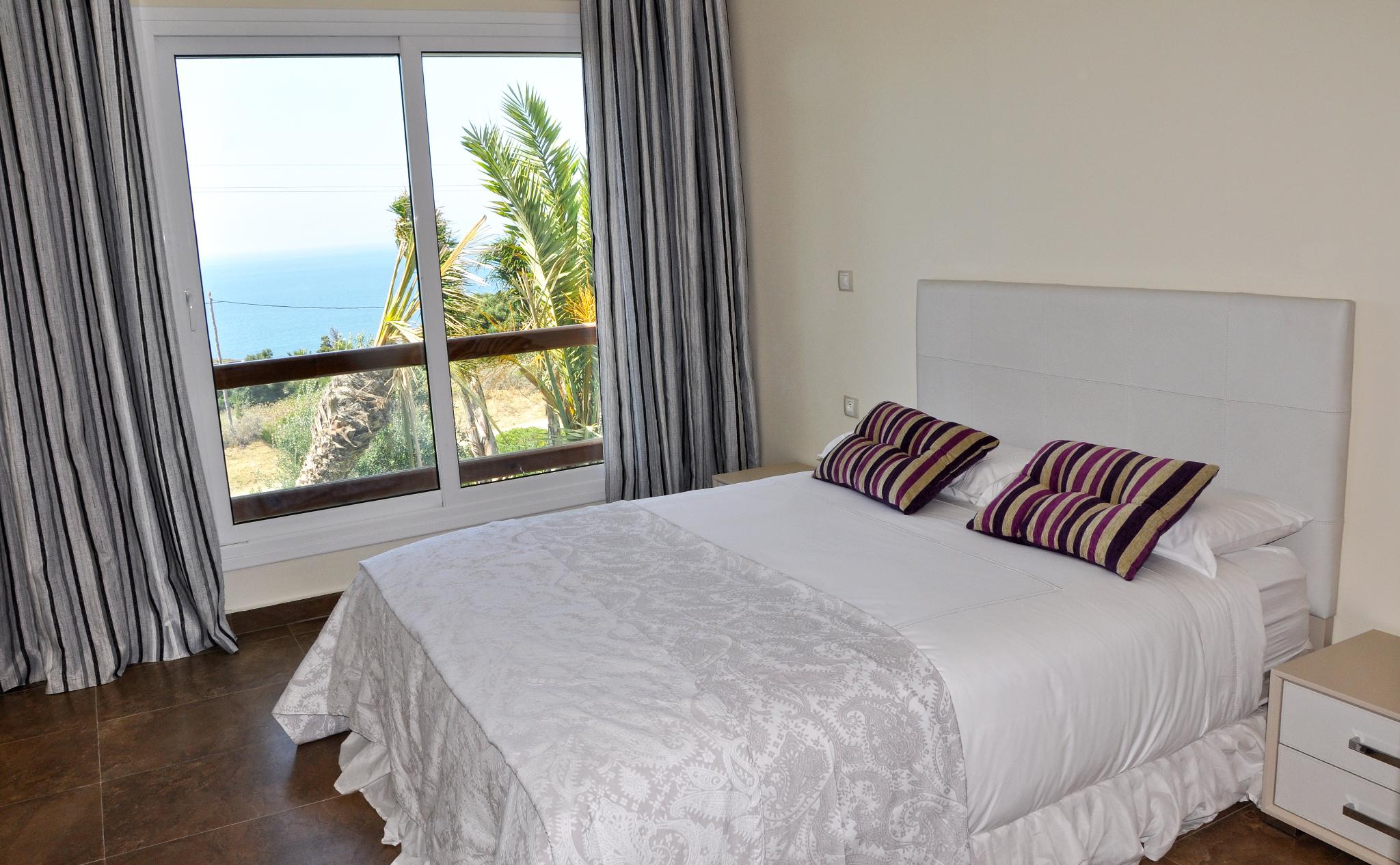 Apartment Sea View One Bedroom