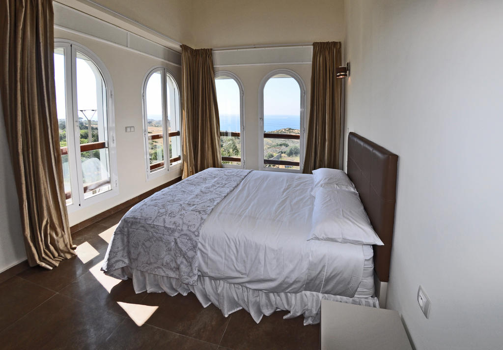 Apartment Capacity 7