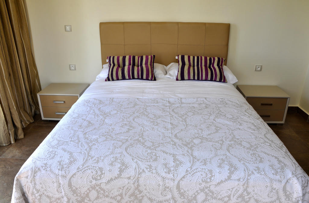 Apartment Capacity 3